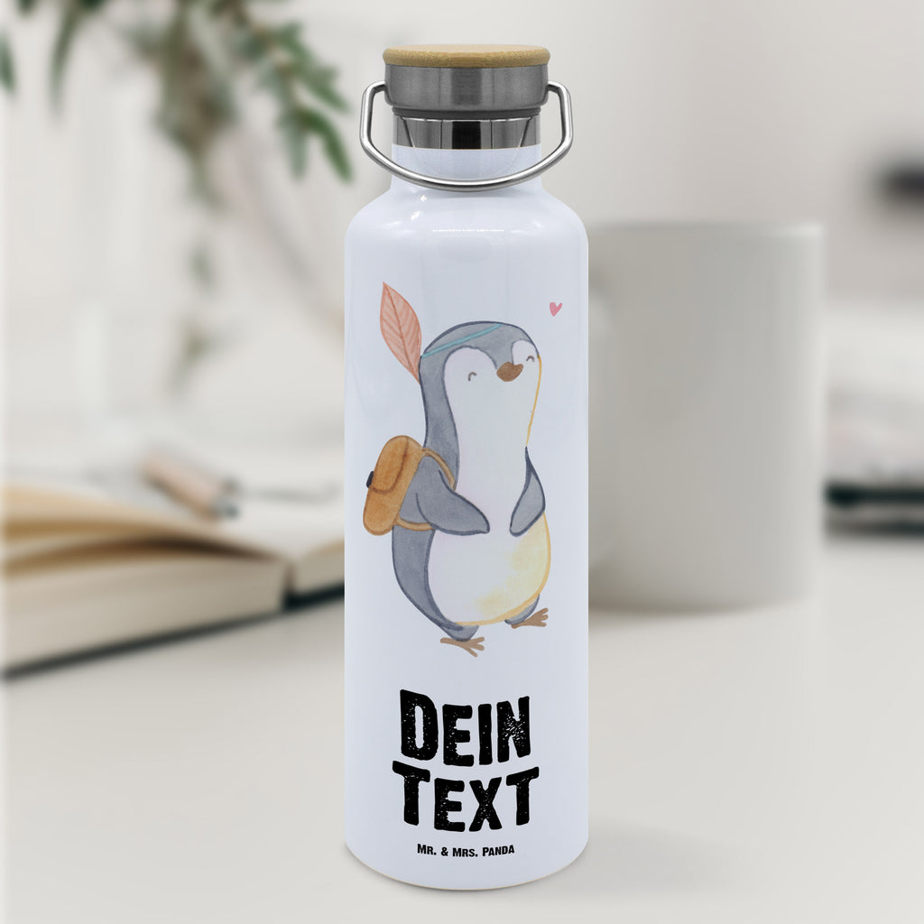 Personalisierte Trinkflasche Pinguin Bester Blutsbruder der Welt Personalisierte Trinkflasche, Trinkflasche mit Namen, Trinkflasche bedrucken, Flasche personalisiert, Trinkflasch mit Aufdruck, Trinkflasche Werbegeschenk, Namensaufdruck Trinkflasche, Sportflasche personalisiert, Trinkflasche Sport, für, Dankeschön, Geschenk, Schenken, Geburtstag, Geburtstagsgeschenk, Geschenkidee, Danke, Bedanken, Mitbringsel, Freude machen, Geschenktipp, Blutsbruder, Blutsgeschwister, Freund, Brüder, Geschwister, Bruderherz, Brother, Familie, Kleinigkeit, Bester, Sido