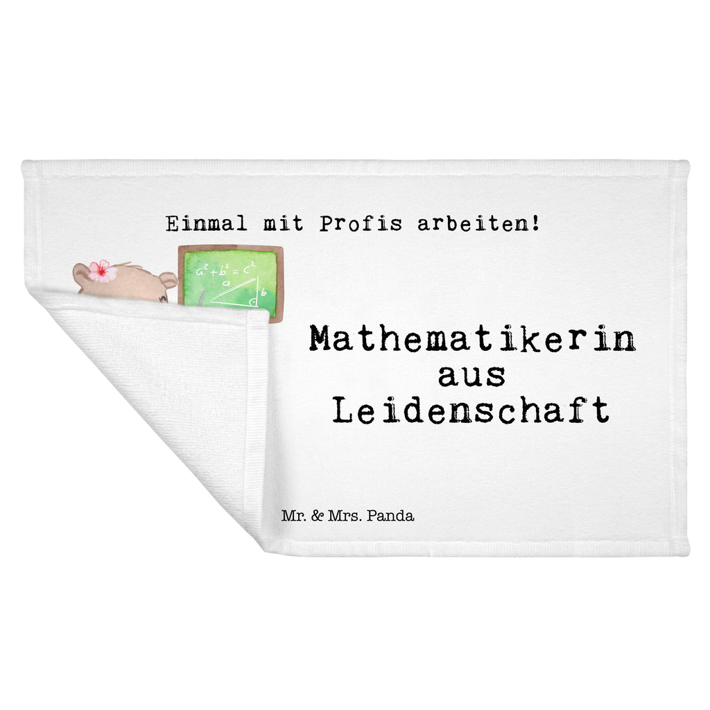 Handtuch Mathematikerin aus Leidenschaft Gästetuch, Reisehandtuch, Sport Handtuch, Frottier, Kinder Handtuch, Beruf, Ausbildung, Jubiläum, Abschied, Rente, Kollege, Kollegin, Geschenk, Schenken, Arbeitskollege, Mitarbeiter, Firma, Danke, Dankeschön, Mathematikerin, Mathematik Studium, Studentin Mathe, Bachelor, Master, Rechenkünstlerin, Zahlenmensch