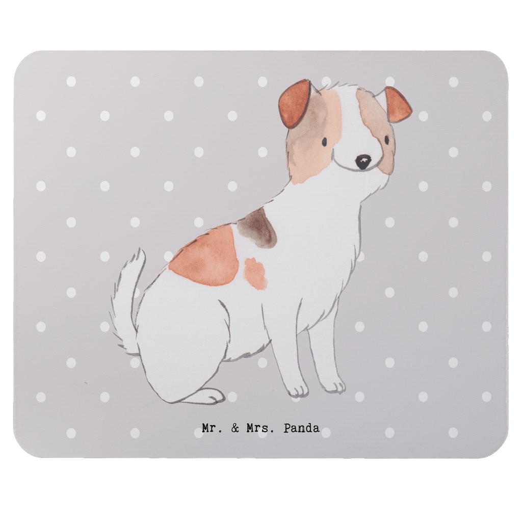 Mauspad Jack Russel Terrier Lebensretter Mousepad, Computer zubehör, Büroausstattung, PC Zubehör, Arbeitszimmer, Mauspad, Einzigartiges Mauspad, Designer Mauspad, Mausunterlage, Mauspad Büro, Hund, Hunderasse, Rassehund, Hundebesitzer, Geschenk, Tierfreund, Schenken, Welpe, Jack Russel Terrier