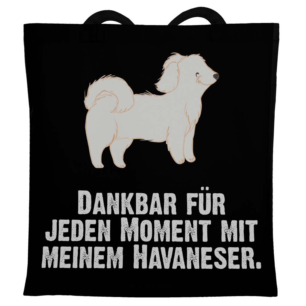 Tragetasche Havaneser Moment Beuteltasche, Beutel, Einkaufstasche, Jutebeutel, Stoffbeutel, Tasche, Shopper, Umhängetasche, Strandtasche, Schultertasche, Stofftasche, Tragetasche, Badetasche, Jutetasche, Einkaufstüte, Laptoptasche, Hund, Hunderasse, Rassehund, Hundebesitzer, Geschenk, Tierfreund, Schenken, Welpe, Havaneser, Havi, Bichon Havanais, Bichón Habanero