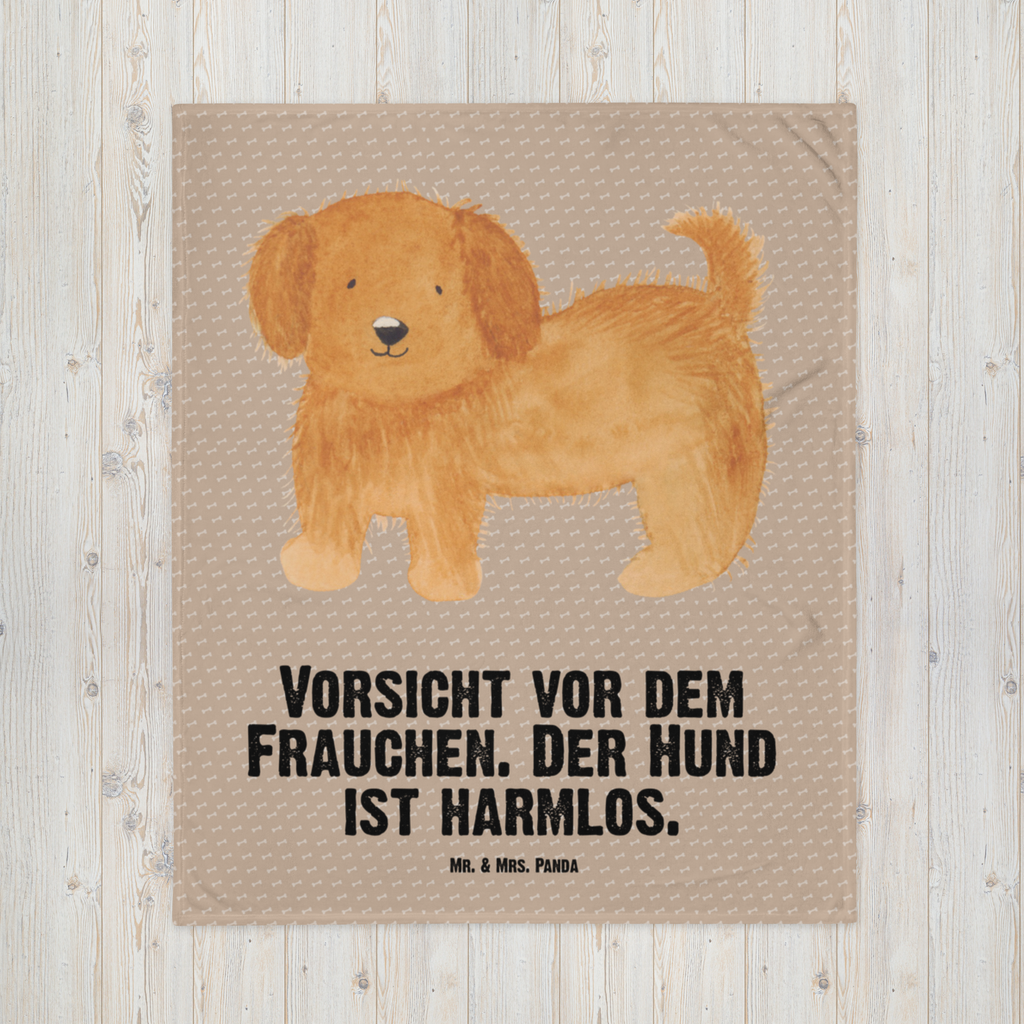 Babydecke Hund flauschig Babydecke, Babygeschenk, Geschenk Geburt, Babyecke Kuscheldecke, Krabbeldecke, Hund, Hundemotiv, Haustier, Hunderasse, Tierliebhaber, Hundebesitzer, Sprüche, Hunde, Frauchen, Hundemama, Hundeliebe