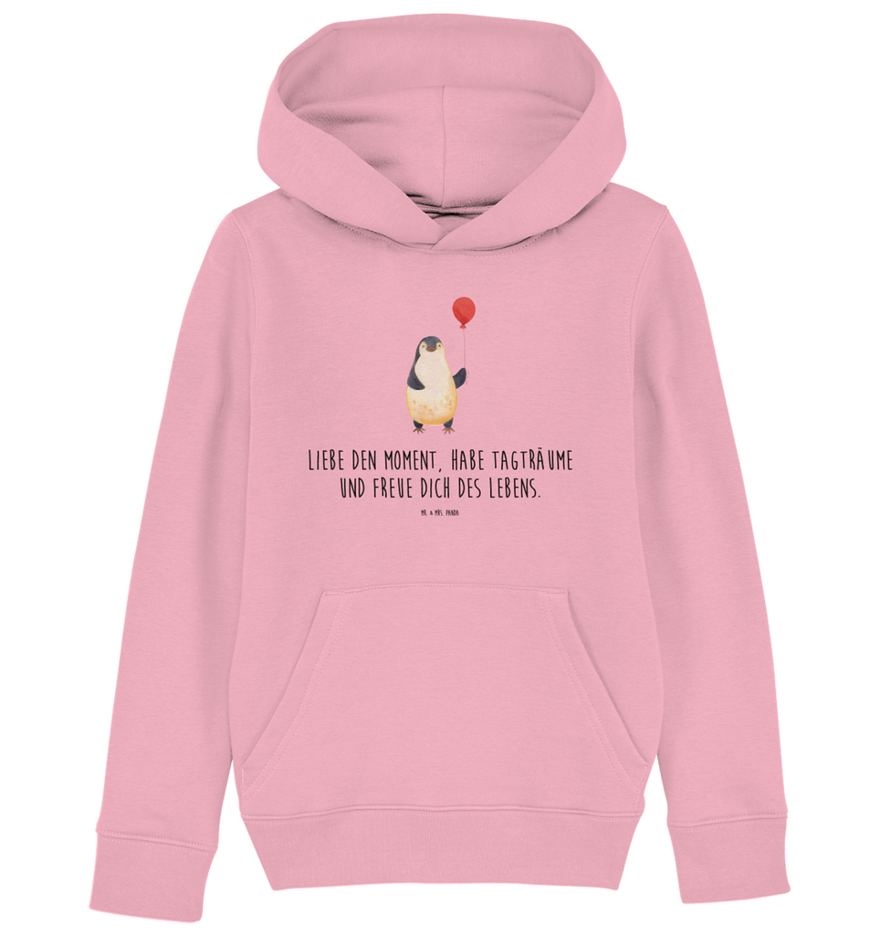 Organic Kinder Hoodie Pinguin Luftballon Kinder Hoodie, Kapuzenpullover, Kinder Oberteil, Mädchen Hoodie, Jungen Hoodie, Mädchen Kapuzenpullover, Jungen Kapuzenpullover, Mädchen Kleidung, Jungen Kleidung, Mädchen Oberteil, Jungen Oberteil, Pinguin, Pinguine, Luftballon, Tagträume, Lebenslust, Geschenk Freundin, Geschenkidee, beste Freundin, Motivation, Neustart, neues Leben, Liebe, Glück