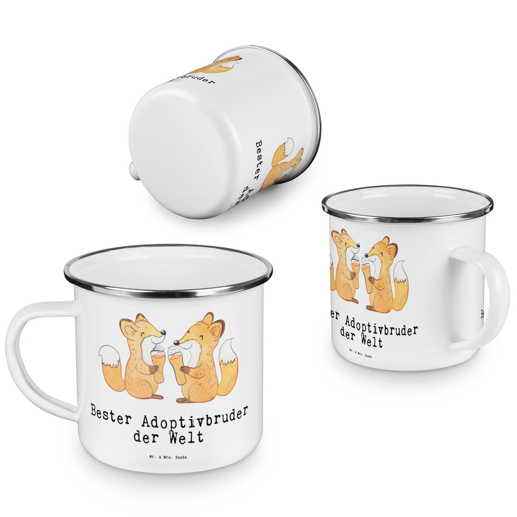 Camping Emaille Tasse Fuchs Bester Adoptivbruder der Welt Campingtasse, Trinkbecher, Metalltasse, Outdoor Tasse, Emaille Trinkbecher, Blechtasse Outdoor, Emaille Campingbecher, Edelstahl Trinkbecher, Metalltasse für Camping, Kaffee Blechtasse, Camping Tasse Metall, Emaille Tasse, Emaille Becher, Tasse Camping, Tasse Emaille, Emaille Tassen, Camping Becher, Metall Tasse, Camping Tassen, Blechtasse, Emaille Tasse Camping, Camping Tasse Emaille, Emailletasse, Camping Tassen Emaille, Campingbecher, Blechtassen, Outdoor Becher, Campingtassen, Emaille Becher Camping, Camping Becher Edelstahl, für, Dankeschön, Geschenk, Schenken, Geburtstag, Geburtstagsgeschenk, Geschenkidee, Danke, Bedanken, Mitbringsel, Freude machen, Geschenktipp, Adoptivbruder, adoptiert, Bruder, Brudi, Geschwister, Bruderherz, Schwester, Familie, Kleinigkeit, Brother, Bester, Sohn