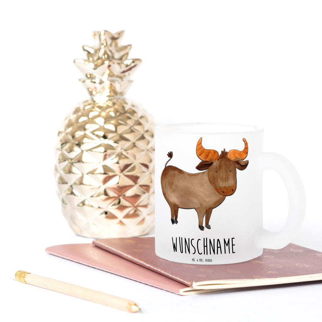 Personalisierte Teetasse Sternzeichen Stier Personalisierte Teetasse, Personalisiertes Teeglas, Personalisierter Teebecher, Personalisierte Glas Teetasse, Personalisierte Teetasse aus Glas, Teetasse mit Namen, Teeglas mit Namen, Teebecher mit Namen, Glas Teetasse mit Namen, Teetasse aus Glas mit Namen, Teetasse Wunschname, Teetasse selbst gestalten., Tierkreiszeichen, Sternzeichen, Horoskop, Astrologie, Aszendent, Stier, Stier Geschenk, Stier Sternzeichen, Geschenk Mai, Geschenk April, Geburtstag Mai, Geburtstag April, Rind, Ochse