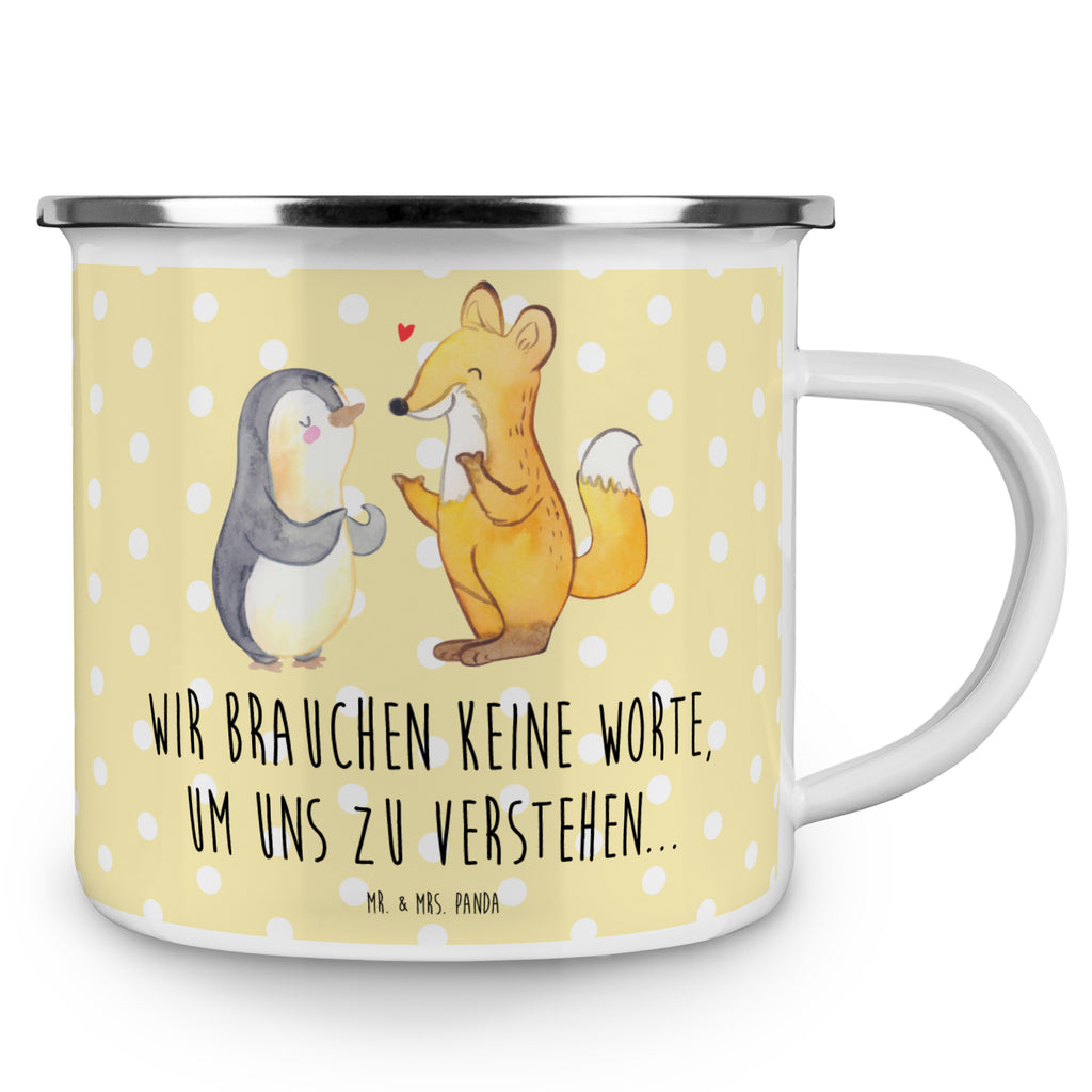 Camping Emaille Tasse Fuchs & Pinguin gehörlos Campingtasse, Trinkbecher, Metalltasse, Outdoor Tasse, Emaille Trinkbecher, Blechtasse Outdoor, Emaille Campingbecher, Edelstahl Trinkbecher, Metalltasse für Camping, Kaffee Blechtasse, Camping Tasse Metall, Emaille Tasse, Emaille Becher, Tasse Camping, Tasse Emaille, Emaille Tassen, Camping Becher, Metall Tasse, Camping Tassen, Blechtasse, Emaille Tasse Camping, Camping Tasse Emaille, Emailletasse, Camping Tassen Emaille, Campingbecher, Blechtassen, Outdoor Becher, Campingtassen, Emaille Becher Camping, Camping Becher Edelstahl, Gebärdensprache, gehörlos, Fuchs, Pinguin