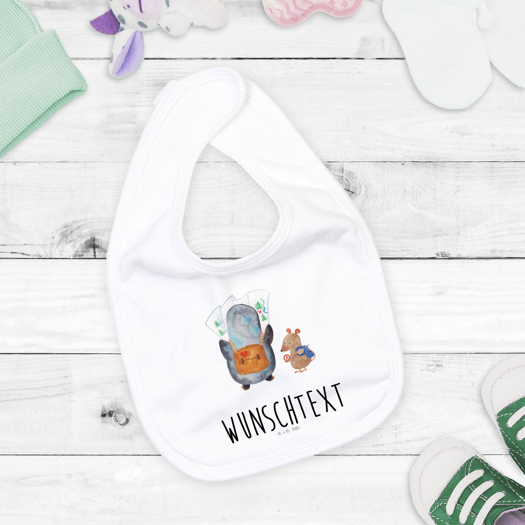 Personalisiertes Babylätzchen Pinguin & Maus Wanderer Baby, Personalisiertes Lätzchen, Personalisiertes Spucktuch, Personalisiertes Sabberlätzchen, Personalisiertes Klettlätzchen, Personalisiertes Baby-Lätzchen, KPersonalisiertes Kinderlätzchen, Personalisiertes Geburt Geschenk, Geschenkidee Geburt, Personalisiertes Baby-Spucktuch, Personalisierter Baby-Kleckschutz, Personalisiertes Babyparty Geschenk, Personalisiertes Lätzchen für Babys, Lätzchen mit Namen, Spucktuch mit Namen, Sabberlätzchen mit Namen, Klettlätzchen mit Namen, Baby-Lätzchen mit Namen, Kinderlätzchen mit Namen, Geburt Geschenk mit Namen, Geschenkidee Geburt mit Namen, Baby-Spucktuch mit Namen, Baby-Kleckschutz, Babyparty Geschenk mit Namen, Lätzchen für Babys mit Namen, Selbst gestalten, Wunschnamen, Babylätzchen Bedrucken, Pinguin, Pinguine, Abenteurer, Abenteuer, Roadtrip, Ausflug, Wanderlust, wandern