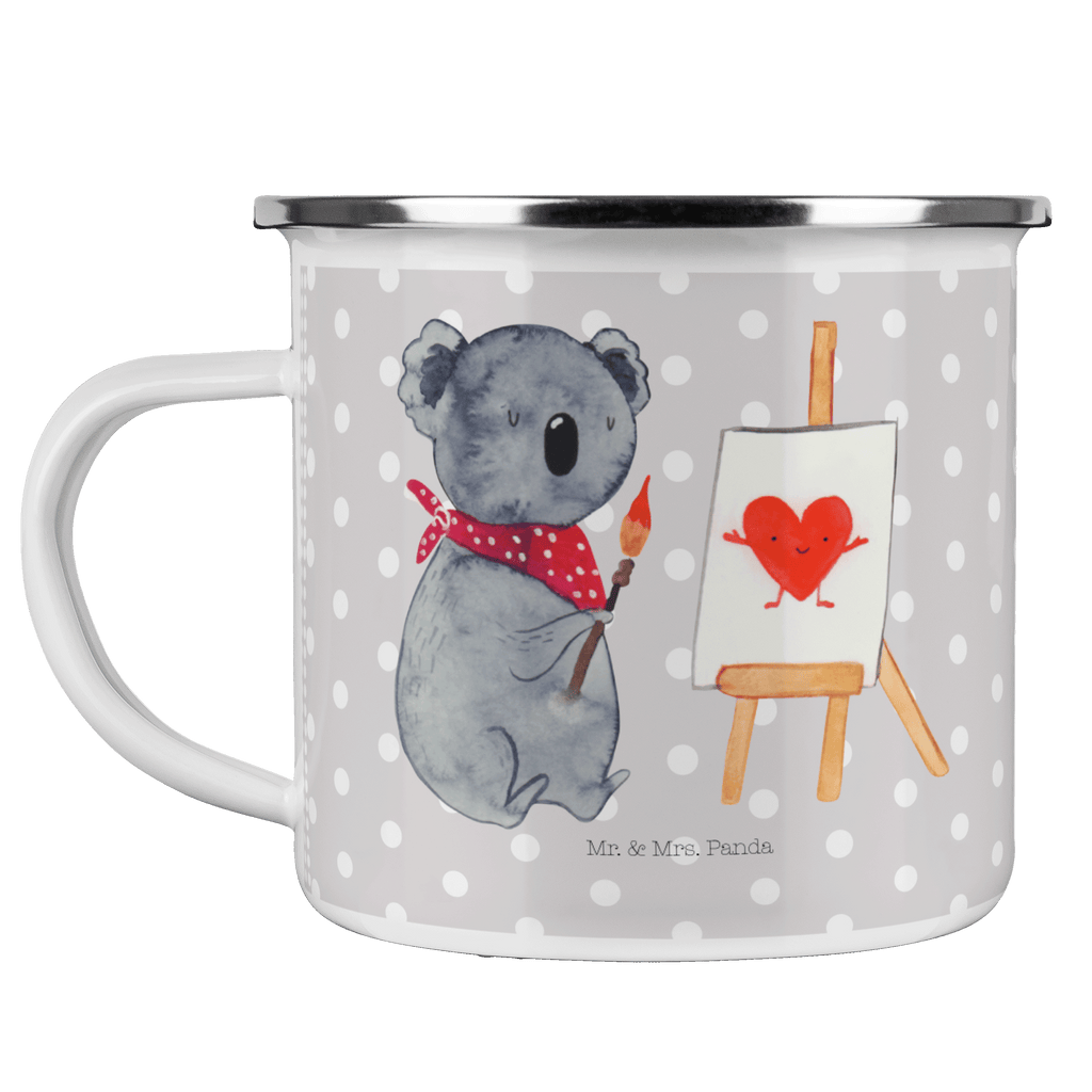 Camping Emaille Tasse Koala Künstler Campingtasse, Trinkbecher, Metalltasse, Outdoor Tasse, Emaille Trinkbecher, Blechtasse Outdoor, Emaille Campingbecher, Edelstahl Trinkbecher, Metalltasse für Camping, Kaffee Blechtasse, Camping Tasse Metall, Emaille Tasse, Emaille Becher, Tasse Camping, Tasse Emaille, Emaille Tassen, Camping Becher, Metall Tasse, Camping Tassen, Blechtasse, Emaille Tasse Camping, Camping Tasse Emaille, Emailletasse, Camping Tassen Emaille, Campingbecher, Blechtassen, Outdoor Becher, Campingtassen, Emaille Becher Camping, Camping Becher Edelstahl, Koala, Koalabär, Liebe, Liebensbeweis, Liebesgeschenk, Gefühle, Künstler, zeichnen