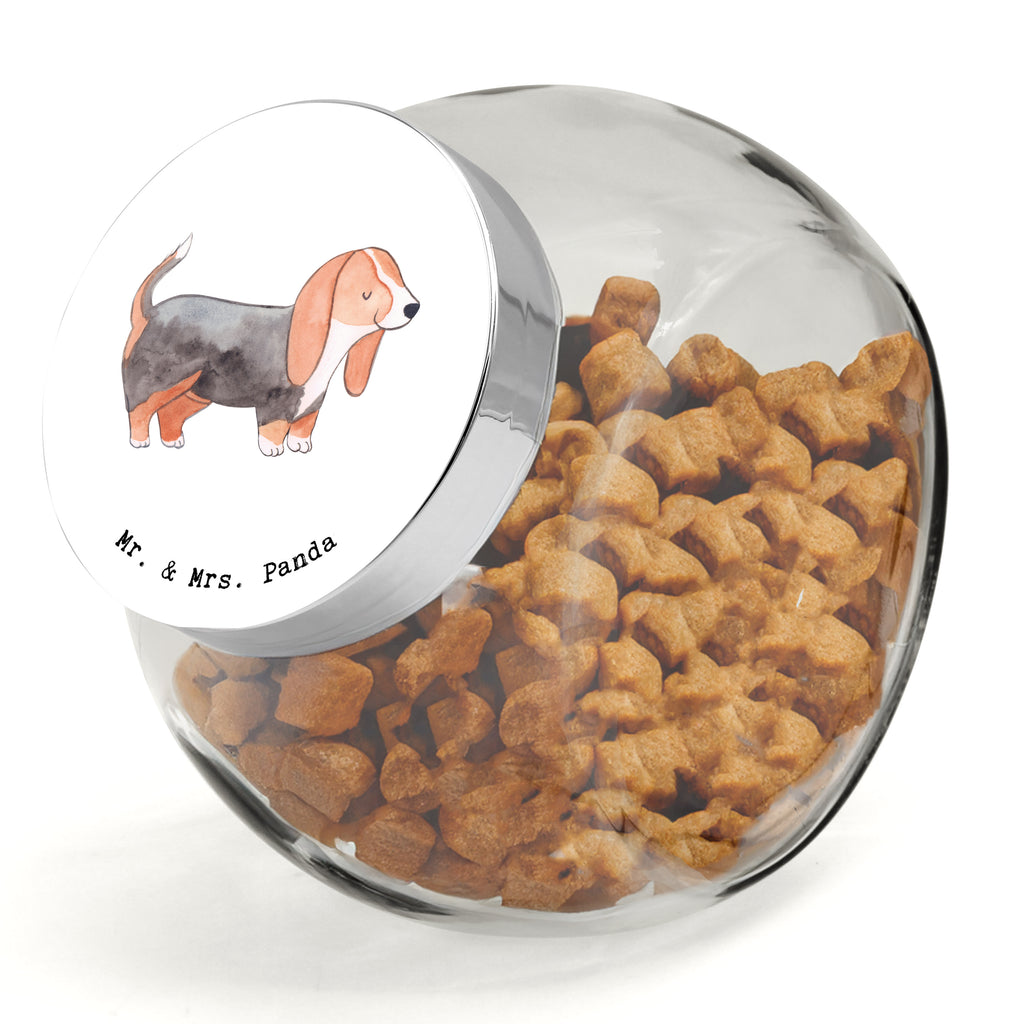 Leckerli Glas Basset Hound Moment Leckerli Glas, Leckerli Glas Hund, Leckerli Glas Katze, Leckerli Dose, Hundeleckerlies Behälter, Hund, Hunderasse, Rassehund, Hundebesitzer, Geschenk, Tierfreund, Schenken, Welpe, Basset Hound, Basset