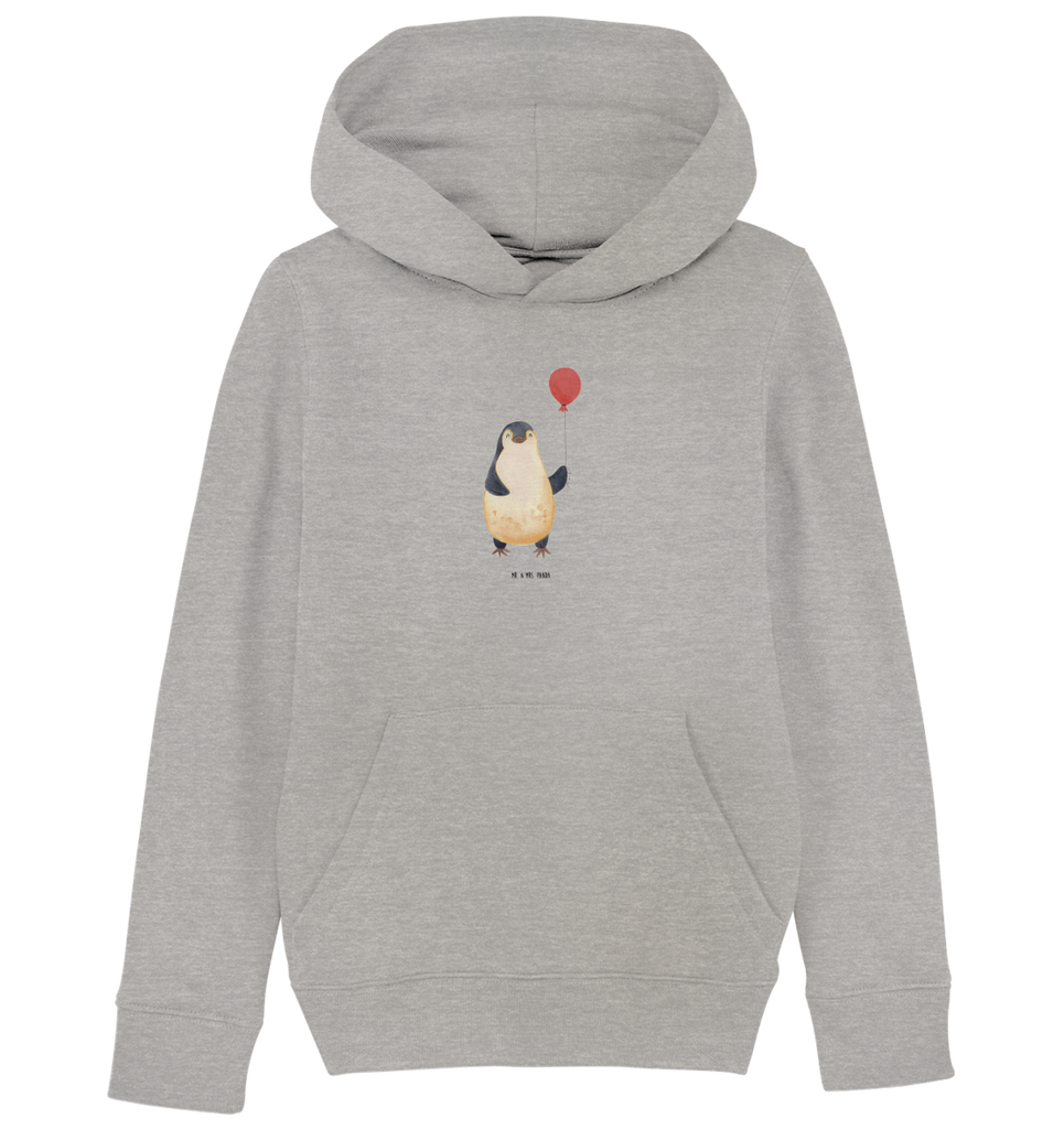 Organic Kinder Hoodie Pinguin Luftballon Kinder Hoodie, Kapuzenpullover, Kinder Oberteil, Mädchen Hoodie, Jungen Hoodie, Mädchen Kapuzenpullover, Jungen Kapuzenpullover, Mädchen Kleidung, Jungen Kleidung, Mädchen Oberteil, Jungen Oberteil, Pinguin, Pinguine, Luftballon, Tagträume, Lebenslust, Geschenk Freundin, Geschenkidee, beste Freundin, Motivation, Neustart, neues Leben, Liebe, Glück