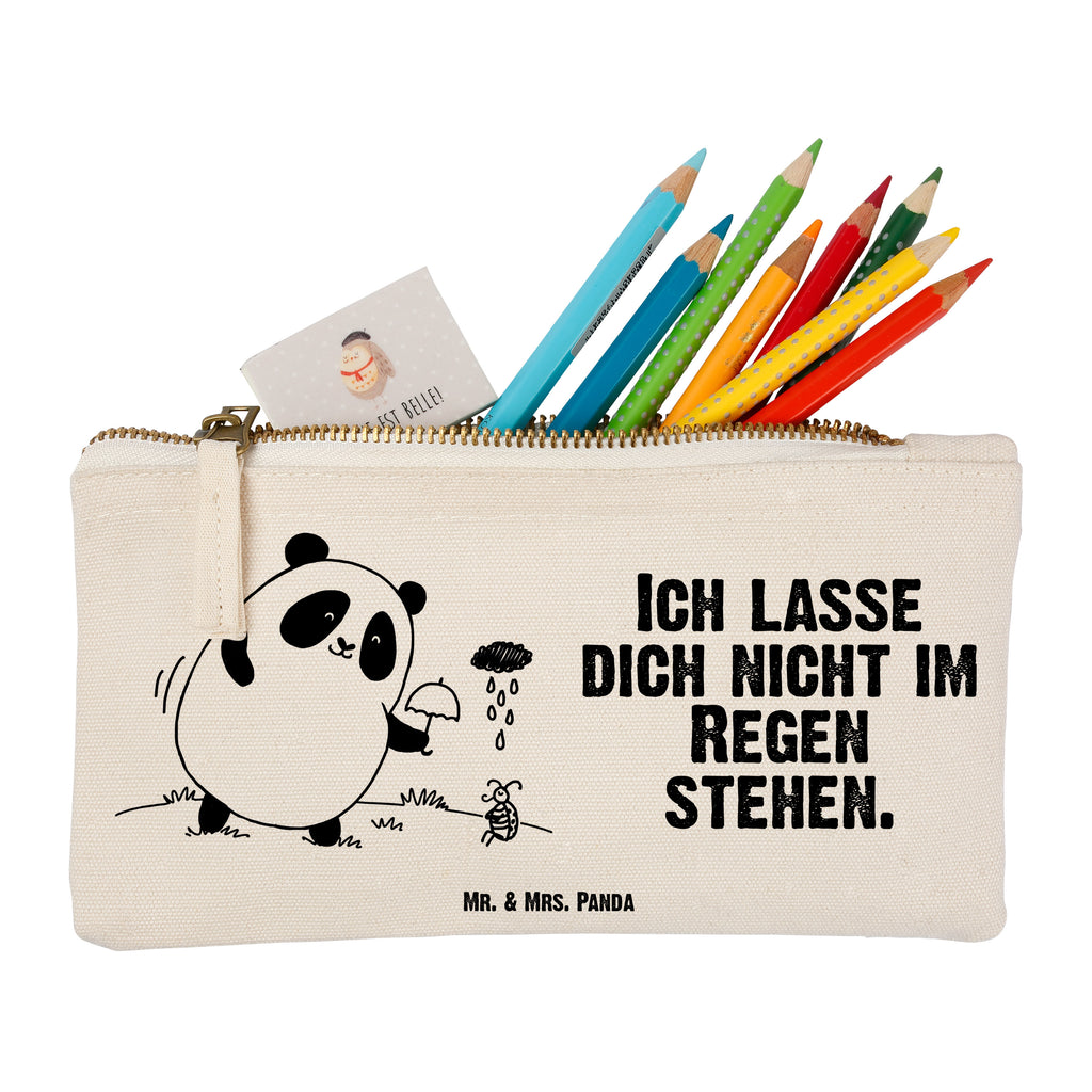 Schminktasche Easy & Peasy Zusammenhalt Schminktasche, Kosmetiktasche, Kosmetikbeutel, Stiftemäppchen, Etui, Federmappe, Makeup, XXL, Schminketui, Kosmetiketui, Schlamperetui