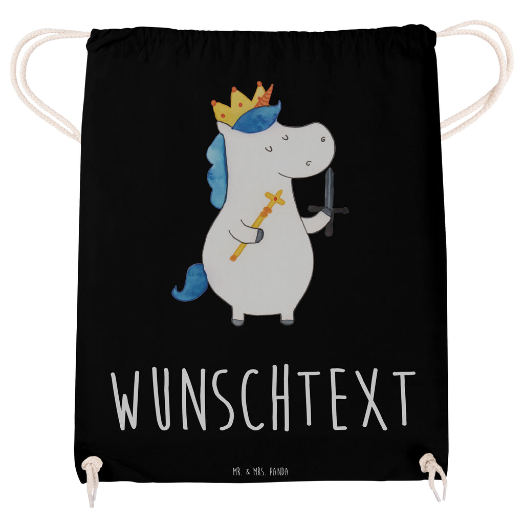 Personalisierter Sportbeutel Einhorn König mit Schwert Personalisierter Sportbeutel, Personalisierter Beutel, Personalisierte Sporttasche, Personalisierter Tasche, Personalisierter Stoffbeutel, Personalisierter Sportbeutel Kinder, Sportbeutel mit Namen, Turnbeutel mit Namen, Beutel mit Namen, Sporttasche mit Namen, Tasche mit Namen, Stoffbeutel mit Namen, Sportbeutel Kinder mit Namen, Wunschtext, Wunschnamen, Personalisierbar, Personalisierung, Einhorn, Einhörner, Einhorn Deko, Pegasus, Unicorn, König, Ritter, Mittelalter