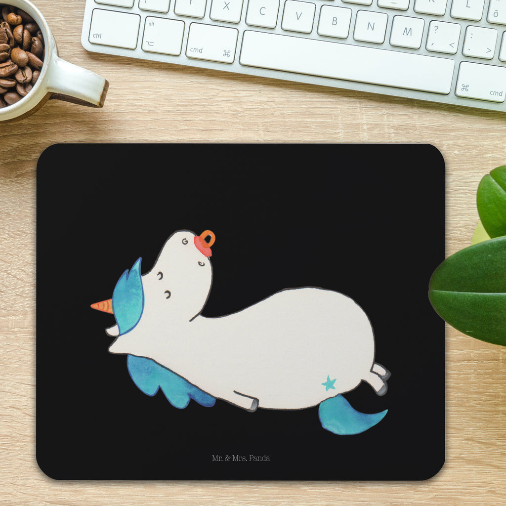 Mauspad Einhorn Schnullie Mousepad, Computer zubehör, Büroausstattung, PC Zubehör, Arbeitszimmer, Mauspad, Einzigartiges Mauspad, Designer Mauspad, Mausunterlage, Mauspad Büro, Einhorn, Einhörner, Einhorn Deko, Pegasus, Unicorn, Baby, Kleinkind, Geburt, Geburtstag, Säugling, Schnuller, Geschenk Geburt, Mutter, Mama