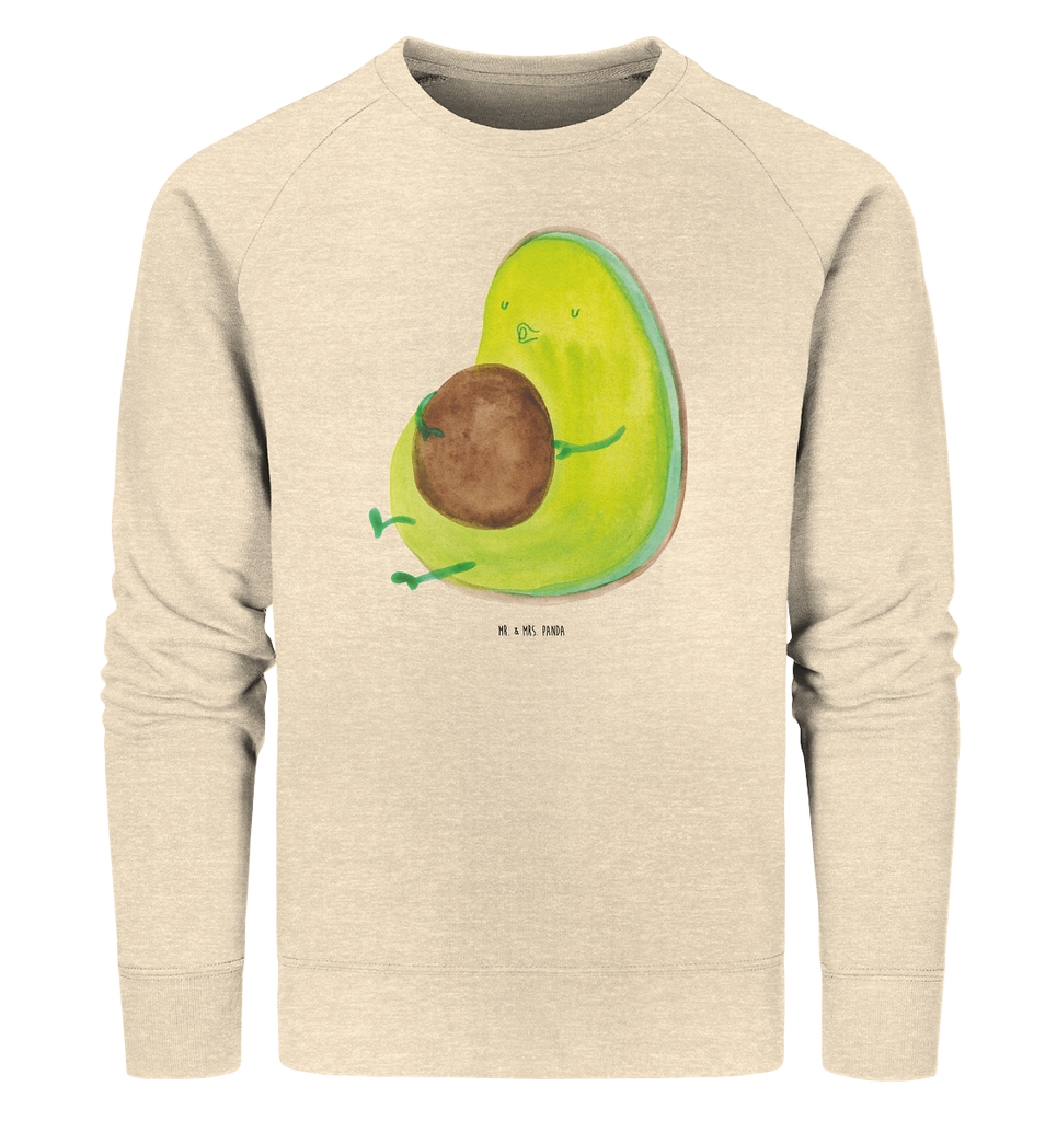 Organic Pullover Avocado pfeift Pullover, Pullover Männer, Pullover Frauen, Sweatshirt, Sweatshirt Männer, Sweatshirt Frauen, Unisex, Avocado, Veggie, Vegan, Gesund, Diät, Abnehmen, Ernährung, dick sein, Pummelfee