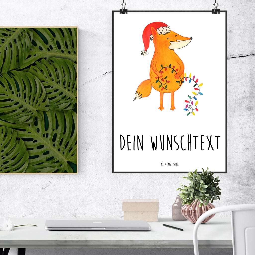 Personalisiertes Poster Fuchs Weihnachten Personalisiertes Poster, Personalisiertes Wandposter, Personalisiertes Bild, Personalisierte Wanddeko, Personalisiertes Küchenposter, Personalisiertes Kinderposter, Personalisierte Wanddeko Bild, Personalisierte Raumdekoration, Personalisierte Wanddekoration, Personalisiertes Handgemaltes Poster, Personalisiertes Designposter, Personalisierter Kunstdruck, Personalisierter Posterdruck, Poster mit Namen, Wandposter mit Namen, Bild mit Namen, Wanddeko mit Namen, Küchenposter mit Namen, Kinderposter mit Namen, Wanddeko Bild mit Namen, Raumdekoration mit Namen, Wanddekoration mit Namen, Kunstdruck mit Namen, Posterdruck mit Namen, Wunschtext Poster, Poster selbst gestalten., Winter, Weihnachten, Weihnachtsdeko, Nikolaus, Advent, Heiligabend, Wintermotiv, Fuchs, Füchse, Spruch schön, Geschenk Weihnachten, Weihnachtsmann, Weihnachtszeit