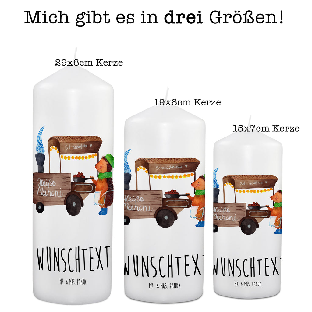 Personalisierte Kerze Igel Maronen Kerze, Taufkerze, Kommunionskerze, Geburtstagskerze, Geschenk Kerze, Taufgeschenk Kerze, Kerze mit Druck, Besondere Kerze, Geschenkidee Kerze, Kerze für Kommunion, Winter, Weihnachten, Weihnachtsdeko, Nikolaus, Advent, Heiligabend, Wintermotiv, Maronen, Weihnachtsmarkt, Kastanien, Duft