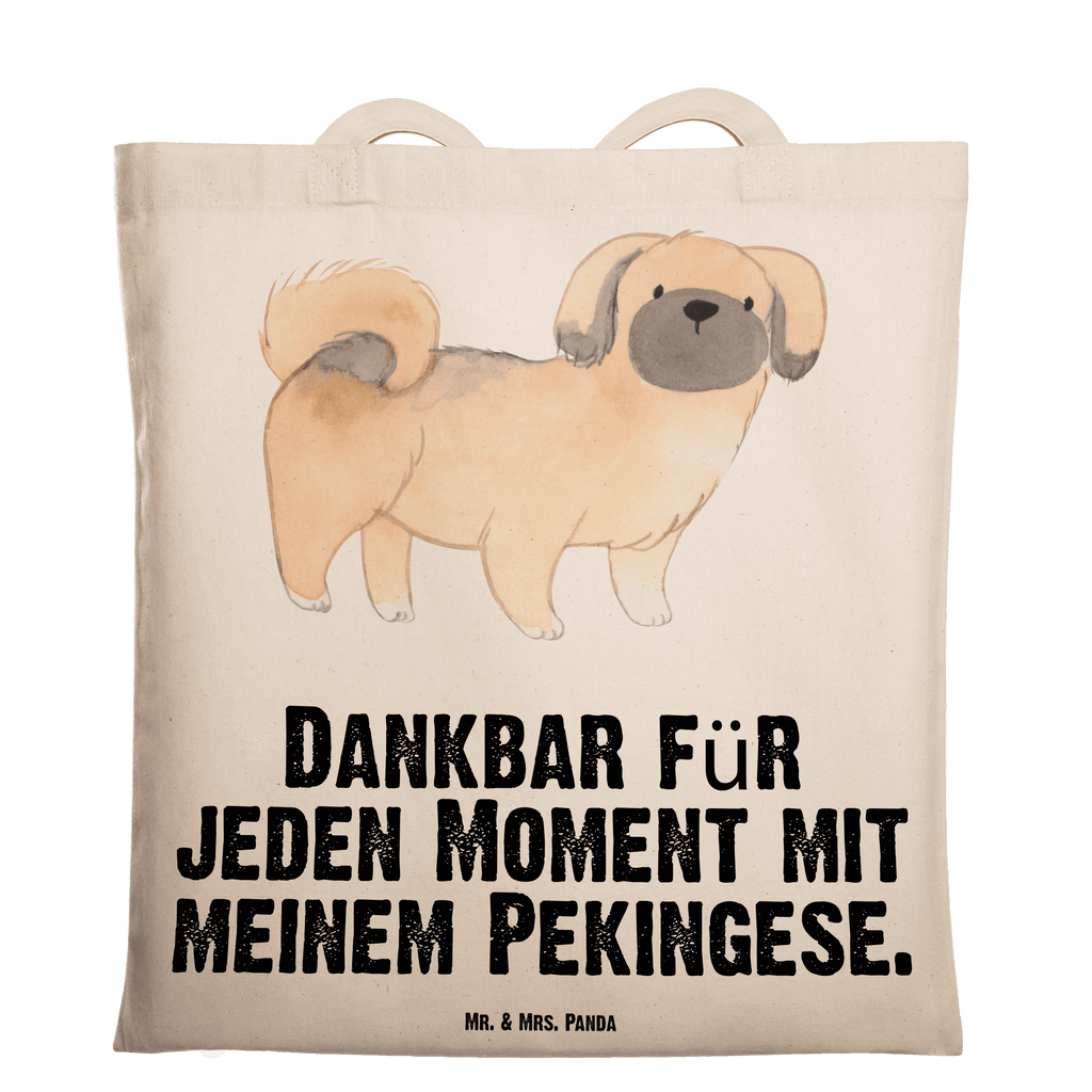 Tragetasche Pekingese Moment Beuteltasche, Beutel, Einkaufstasche, Jutebeutel, Stoffbeutel, Tasche, Shopper, Umhängetasche, Strandtasche, Schultertasche, Stofftasche, Tragetasche, Badetasche, Jutetasche, Einkaufstüte, Laptoptasche, Hund, Hunderasse, Rassehund, Hundebesitzer, Geschenk, Tierfreund, Schenken, Welpe, Pekingese, Pekinese, Peking-Palasthund