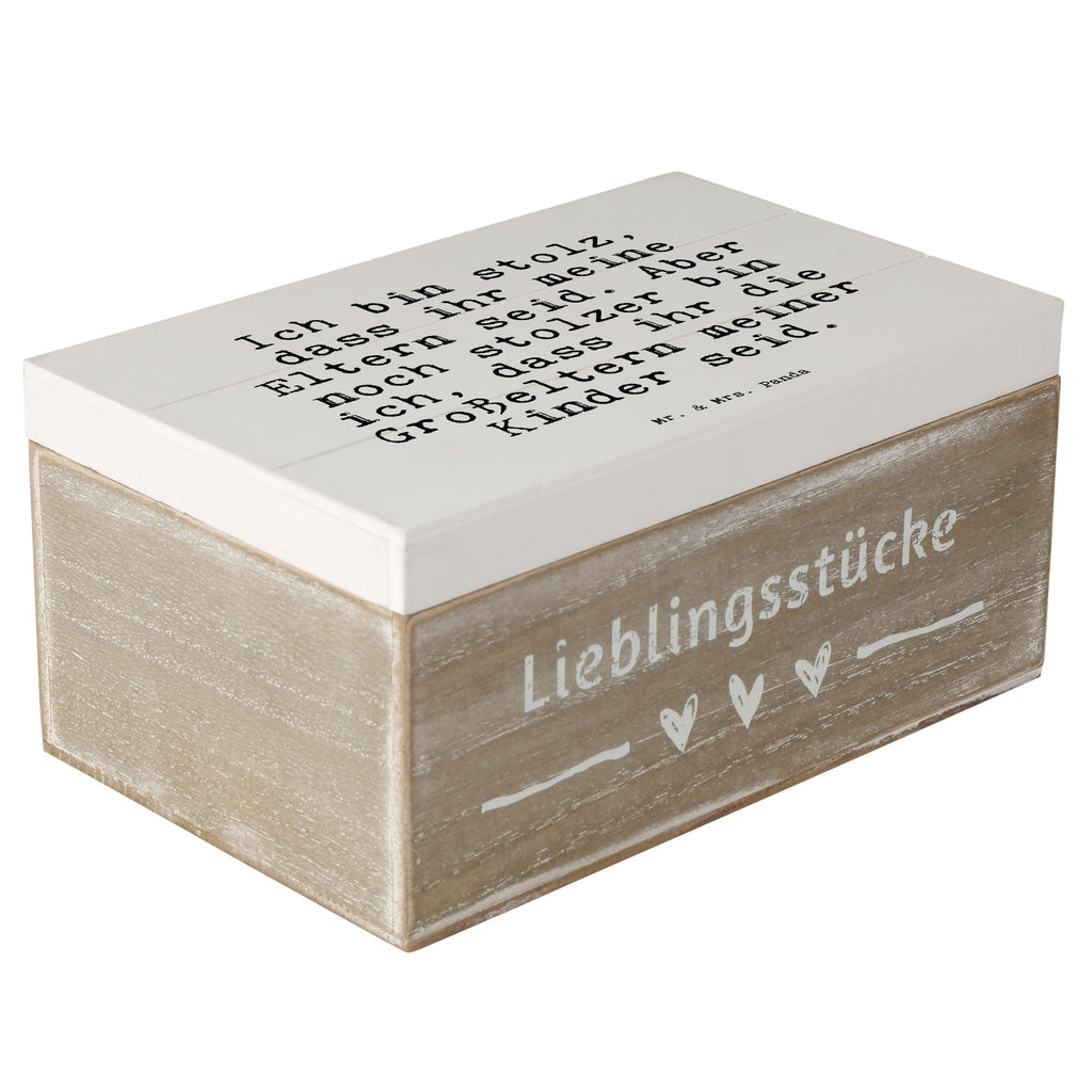 Holzkiste Sprüche und Zitate Ich bin stolz, dass ihr meine Eltern seid. Aber noch stolzer bin ich, dass ihr die Großeltern meiner Kinder seid. Holzkiste, Kiste, Schatzkiste, Truhe, Schatulle, XXL, Erinnerungsbox, Erinnerungskiste, Dekokiste, Aufbewahrungsbox, Geschenkbox, Geschenkdose, Spruch, Sprüche, lustige Sprüche, Weisheiten, Zitate, Spruch Geschenke, Spruch Sprüche Weisheiten Zitate Lustig Weisheit Worte