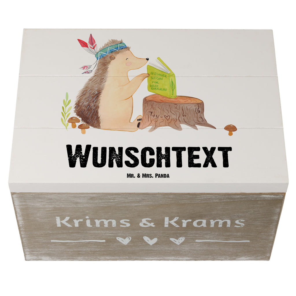 Personalisierte Holzkiste Igel Indianer Holzkiste mit Namen, Kiste mit Namen, Schatzkiste mit Namen, Truhe mit Namen, Schatulle mit Namen, Erinnerungsbox mit Namen, Erinnerungskiste, mit Namen, Dekokiste mit Namen, Aufbewahrungsbox mit Namen, Holzkiste Personalisiert, Kiste Personalisiert, Schatzkiste Personalisiert, Truhe Personalisiert, Schatulle Personalisiert, Erinnerungsbox Personalisiert, Erinnerungskiste Personalisiert, Dekokiste Personalisiert, Aufbewahrungsbox Personalisiert, Geschenkbox personalisiert, GEschenkdose personalisiert, Waldtiere, Tiere, Igel, Indianer, Abenteuer, Lagerfeuer, Camping