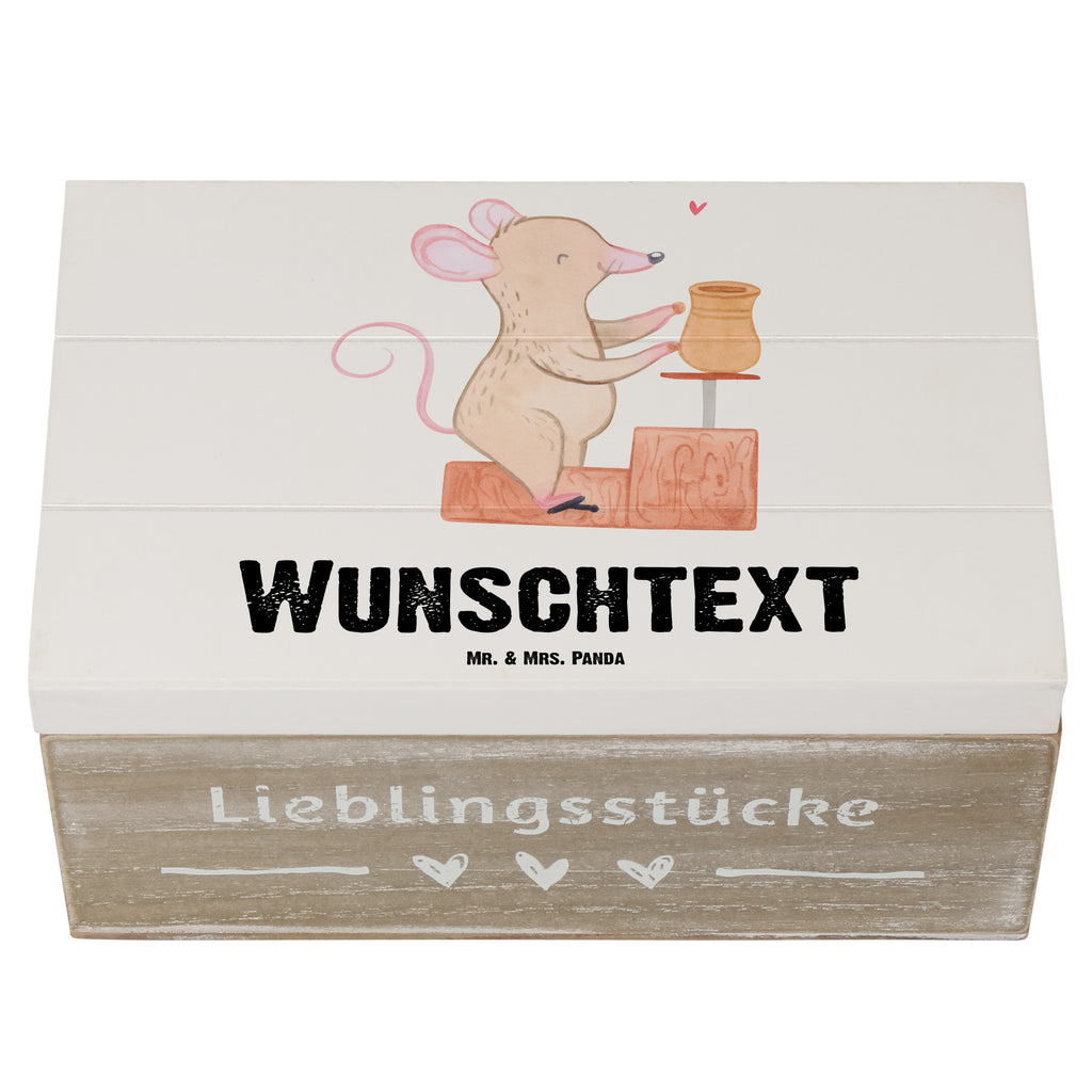 Personalisierte Holzkiste Maus Töpfern Tage Holzkiste mit Namen, Kiste mit Namen, Schatzkiste mit Namen, Truhe mit Namen, Schatulle mit Namen, Erinnerungsbox mit Namen, Erinnerungskiste, mit Namen, Dekokiste mit Namen, Aufbewahrungsbox mit Namen, Holzkiste Personalisiert, Kiste Personalisiert, Schatzkiste Personalisiert, Truhe Personalisiert, Schatulle Personalisiert, Erinnerungsbox Personalisiert, Erinnerungskiste Personalisiert, Dekokiste Personalisiert, Aufbewahrungsbox Personalisiert, Geschenkbox personalisiert, GEschenkdose personalisiert, Geschenk, Sport, Sportart, Hobby, Schenken, Danke, Dankeschön, Auszeichnung, Gewinn, Sportler, Töpfern, Töpferei, Töpferkurs