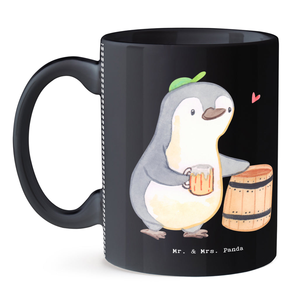 Tasse Bierbrauer mit Herz Tasse, Kaffeetasse, Teetasse, Becher, Kaffeebecher, Teebecher, Keramiktasse, Porzellantasse, Büro Tasse, Geschenk Tasse, Tasse Sprüche, Tasse Motive, Kaffeetassen, Tasse bedrucken, Designer Tasse, Cappuccino Tassen, Schöne Teetassen, Beruf, Ausbildung, Jubiläum, Abschied, Rente, Kollege, Kollegin, Geschenk, Schenken, Arbeitskollege, Mitarbeiter, Firma, Danke, Dankeschön, Bierbrauer, Biertrinker, Bierkenner, Biergeschenk, Hobbybrauen, Heimbrauen, Selbstbrauen, Bierliebe, Bierfass