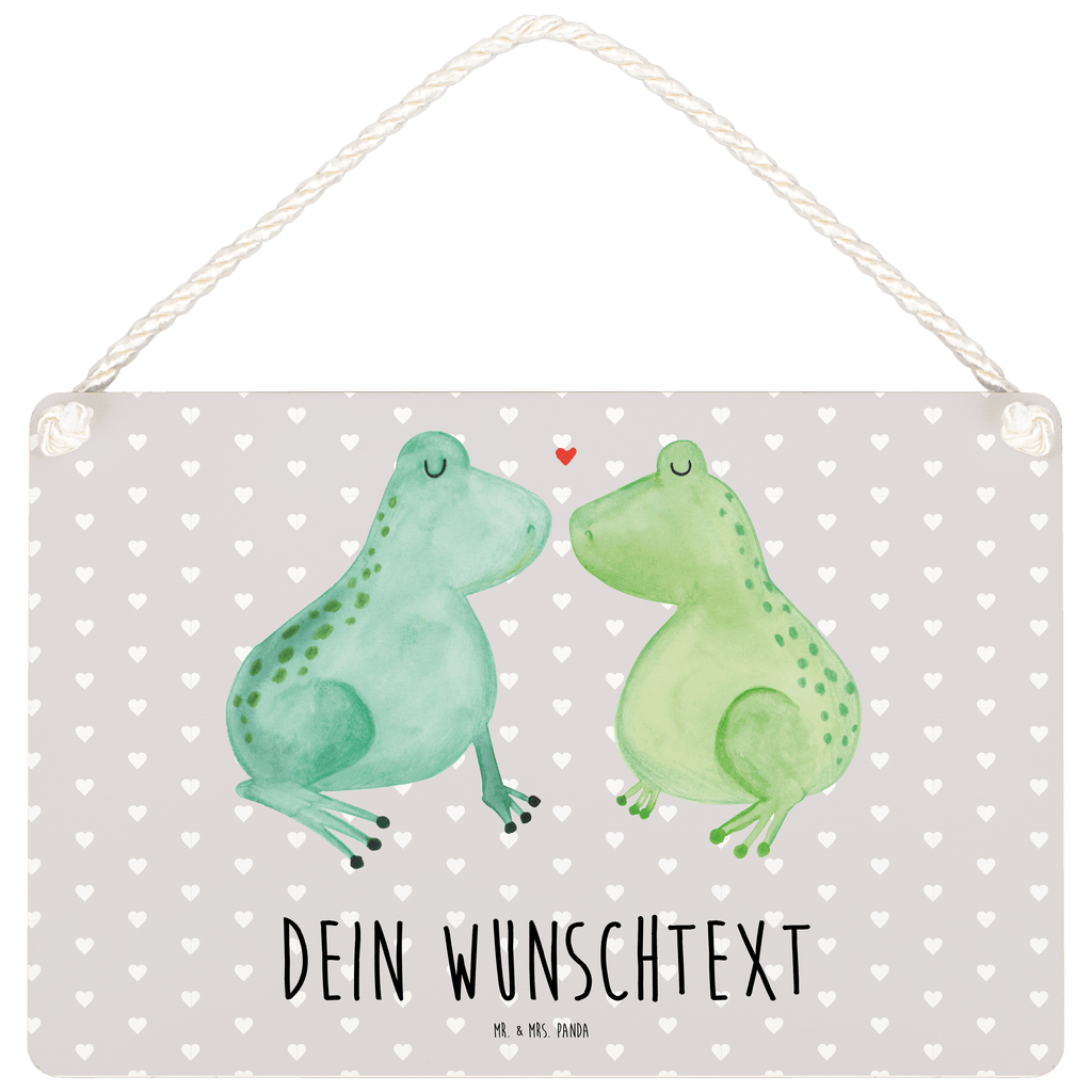 Personalisiertes Deko Schild Frosch Liebe Dekoschild, Deko Schild, Schild, Tür Schild, Türschild, Holzschild, Wandschild, Wanddeko, Liebe, Partner, Freund, Freundin, Ehemann, Ehefrau, Heiraten, Verlobung, Heiratsantrag, Liebesgeschenk, Jahrestag, Hocheitstag, Verliebt, Verlobt, Verheiratet, Geschenk Freundin, Geschenk Freund, Liebesbeweis, Hochzeitstag, Geschenk Hochzeit, Frosch, Frösche, Froschkönig, Fröschchen