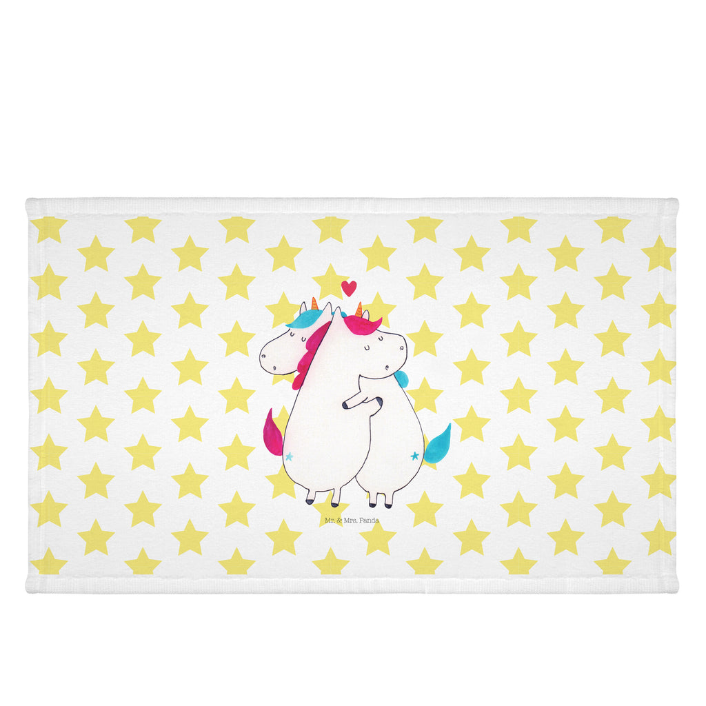 Handtuch Einhorn Mitteilung Handtuch, Badehandtuch, Badezimmer, Handtücher, groß, Kinder, Baby, Einhorn, Einhörner, Einhorn Deko, Pegasus, Unicorn, Valentinstag, Valentine, Liebe, Geschenk, Partner, Ehe, lustig, witzig, Spruch