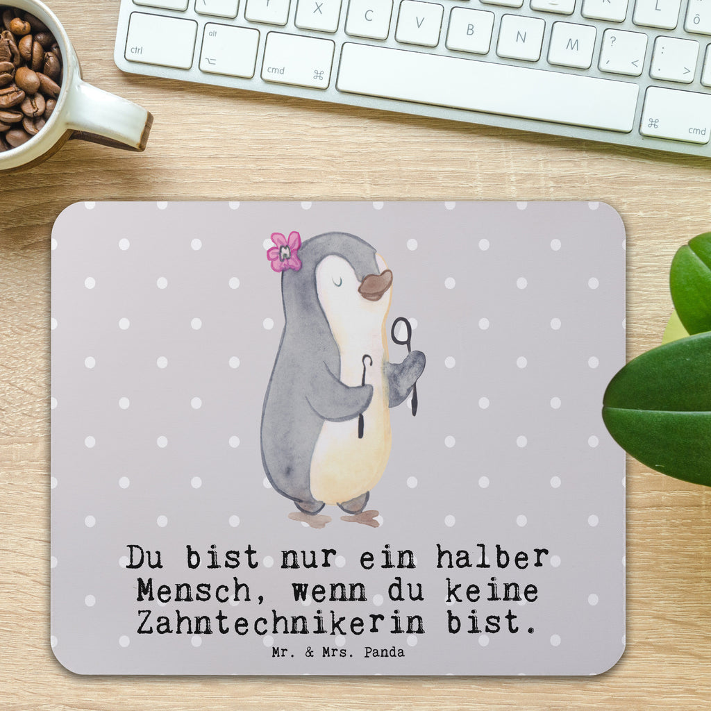 Mauspad Zahntechnikerin mit Herz Mousepad, Computer zubehör, Büroausstattung, PC Zubehör, Arbeitszimmer, Mauspad, Einzigartiges Mauspad, Designer Mauspad, Mausunterlage, Mauspad Büro, Beruf, Ausbildung, Jubiläum, Abschied, Rente, Kollege, Kollegin, Geschenk, Schenken, Arbeitskollege, Mitarbeiter, Firma, Danke, Dankeschön