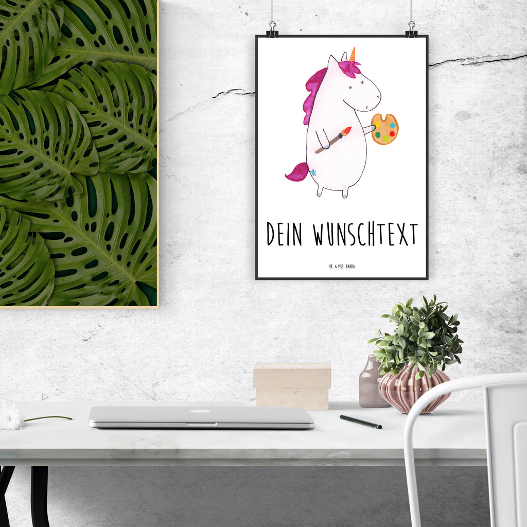 Personalisiertes Poster Einhorn Künstler Personalisiertes Poster, Personalisiertes Wandposter, Personalisiertes Bild, Personalisierte Wanddeko, Personalisiertes Küchenposter, Personalisiertes Kinderposter, Personalisierte Wanddeko Bild, Personalisierte Raumdekoration, Personalisierte Wanddekoration, Personalisiertes Handgemaltes Poster, Personalisiertes Designposter, Personalisierter Kunstdruck, Personalisierter Posterdruck, Poster mit Namen, Wandposter mit Namen, Bild mit Namen, Wanddeko mit Namen, Küchenposter mit Namen, Kinderposter mit Namen, Wanddeko Bild mit Namen, Raumdekoration mit Namen, Wanddekoration mit Namen, Kunstdruck mit Namen, Posterdruck mit Namen, Wunschtext Poster, Poster selbst gestalten., Einhorn, Einhörner, Einhorn Deko, Pegasus, Unicorn, Englisch, Künstler, Artist, Malen, Zeichnen, Welt, Farbe, Stift, Pinsel, Geschenk, Maler