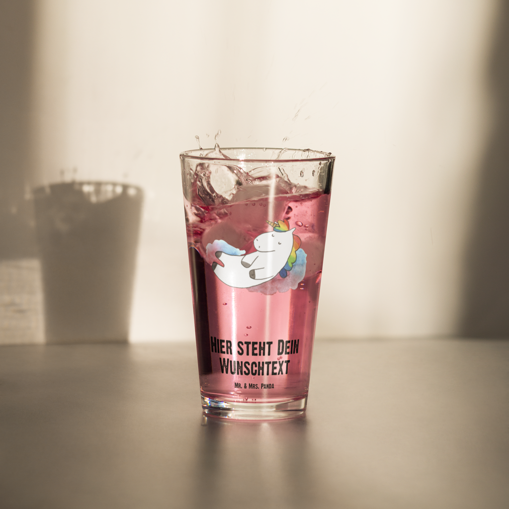 Personalisiertes Trinkglas Einhorn Wolke 7 Personalisiertes Trinkglas, Personalisiertes Glas, Personalisiertes Pint Glas, Personalisiertes Bierglas, Personalisiertes Cocktail Glas, Personalisiertes Wasserglas, Glas mit Namen, Glas selber bedrucken, Wunschtext, Selbst drucken, Wunschname, Einhorn, Einhörner, Einhorn Deko, Pegasus, Unicorn, verliebt, Menschen, witzig, lustig, Geschenk, Glaube, Realität, Lächeln