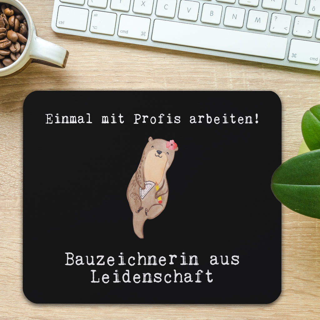 Mauspad Bauzeichnerin aus Leidenschaft Mousepad, Computer zubehör, Büroausstattung, PC Zubehör, Arbeitszimmer, Mauspad, Einzigartiges Mauspad, Designer Mauspad, Mausunterlage, Mauspad Büro, Beruf, Ausbildung, Jubiläum, Abschied, Rente, Kollege, Kollegin, Geschenk, Schenken, Arbeitskollege, Mitarbeiter, Firma, Danke, Dankeschön