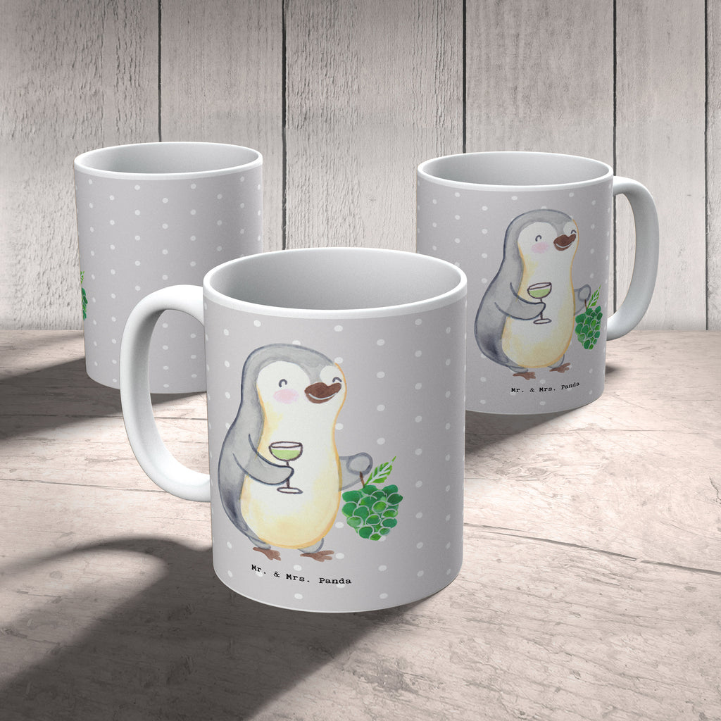 Tasse Sommelier mit Herz Tasse, Kaffeetasse, Teetasse, Becher, Kaffeebecher, Teebecher, Keramiktasse, Porzellantasse, Büro Tasse, Geschenk Tasse, Tasse Sprüche, Tasse Motive, Kaffeetassen, Tasse bedrucken, Designer Tasse, Cappuccino Tassen, Schöne Teetassen, Beruf, Ausbildung, Jubiläum, Abschied, Rente, Kollege, Kollegin, Geschenk, Schenken, Arbeitskollege, Mitarbeiter, Firma, Danke, Dankeschön