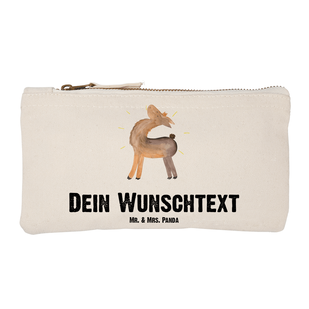 Personalisierte Schminktasche Lama stolz Personalisierte Schminktasche, Personalisierte Kosmetiktasche, Personalisierter Kosmetikbeutel, Personalisiertes Stiftemäppchen, Personalisiertes Etui, Personalisierte Federmappe, Personalisierte Makeup Bag, Personalisiertes Schminketui, Personalisiertes Kosmetiketui, Personalisiertes Schlamperetui, Schminktasche mit Namen, Kosmetiktasche mit Namen, Kosmetikbeutel mit Namen, Stiftemäppchen mit Namen, Etui mit Namen, Federmappe mit Namen, Makeup Bg mit Namen, Schminketui mit Namen, Kosmetiketui mit Namen, Schlamperetui mit Namen, Schminktasche personalisieren, Schminktasche bedrucken, Schminktasche selbst gestalten, Lama, Alpaka, Lamas, Außenseiter, Anders, Neustart, stolz, Hippie, Freundin, Freundinnen, beste Freundin, Kumpel, Familie, Family