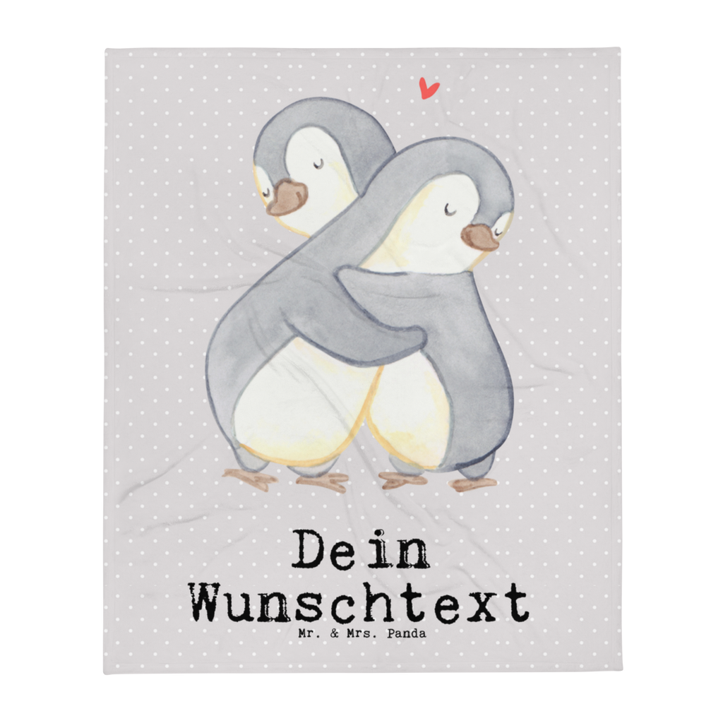 Personalisierte Decke Pinguin Beste Geschwister der Welt Personalisierte Decke, Decke mit Namen, Kuscheldecke mit Namen, Decke bedrucken, Kuscheldecke bedrucken, für, Dankeschön, Geschenk, Schenken, Geburtstag, Geburtstagsgeschenk, Geschenkidee, Danke, Bedanken, Mitbringsel, Freude machen, Geschenktipp, Geschwister, Geschwisterchen, Bruder, Schwester, Schwestern, Brüder, Familie, Nachwuchs