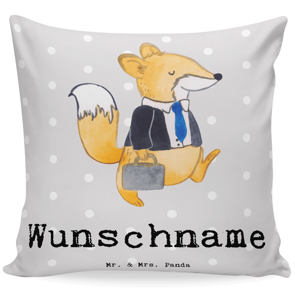 Personalisiertes Kissen Fuchs Bester Kollege der Welt Kissen, personalisiert, Name, Wunschname, bedrucken, Kopfkissen, für, Dankeschön, Geschenk, Schenken, Geburtstag, Geburtstagsgeschenk, Geschenkidee, Danke, Bedanken, Mitbringsel, Freude machen, Geschenktipp, Arbeitskollege, Kollege, Büro, Abschiedsgeschenk, Ruhestand, Arbeit, Mitarbeiter, Berufsgenosse, Beruf