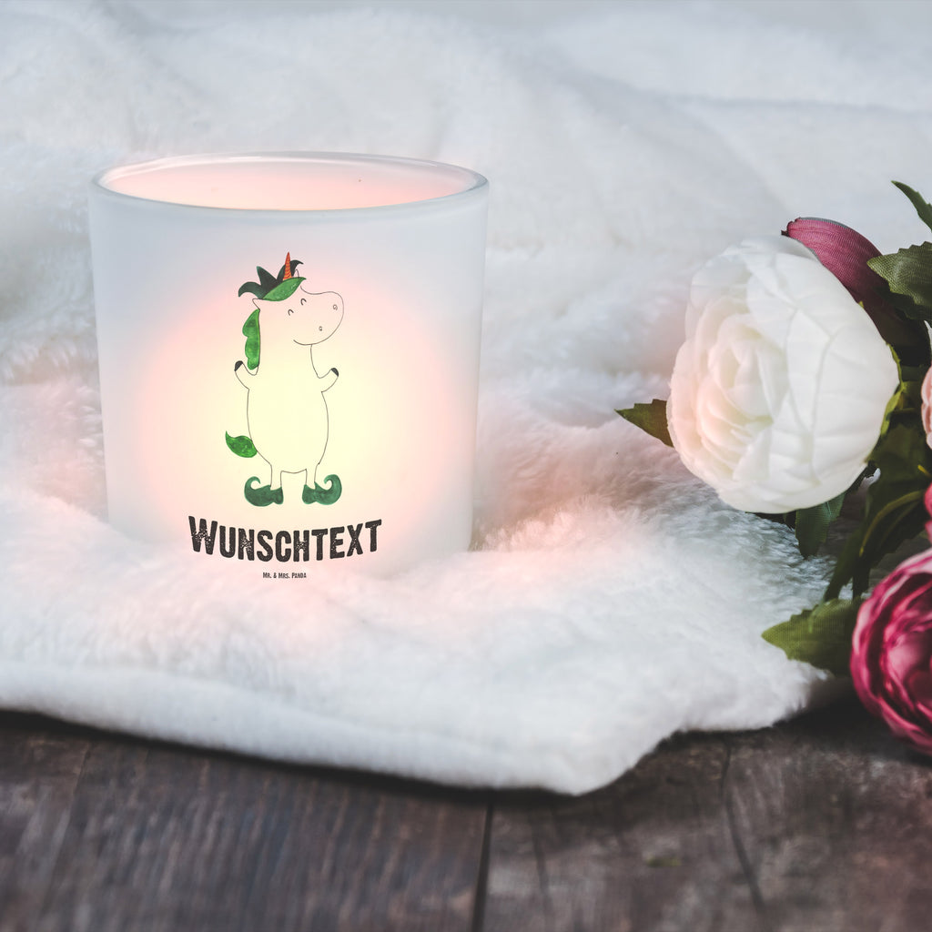 Personalisiertes Windlicht Einhorn Joker Personalisiertes Windlicht, Personalisiertes Windlicht Glas, Personalisiertes Teelichtglas, Personalisierter Teelichthalter, Personalisiertes Kerzenglas, Personalisierte Kerze, Personalisiertes Teelicht, Windlicht mit Namen, Windlicht Glas mit Namen, Teelichtglas mit Namen, Teelichthalter mit Namen, Teelichter mit Namen, Kerzenglas mit Namen, Kerze mit Namen, Teelicht mit Namen, Namenspersonalisierung, Name, selbst gestalten, Wunschtext, Bedrucken, Einhorn, Einhörner, Einhorn Deko, Pegasus, Unicorn, Hofnarr, Kasper, Gaukler, Mittelalter