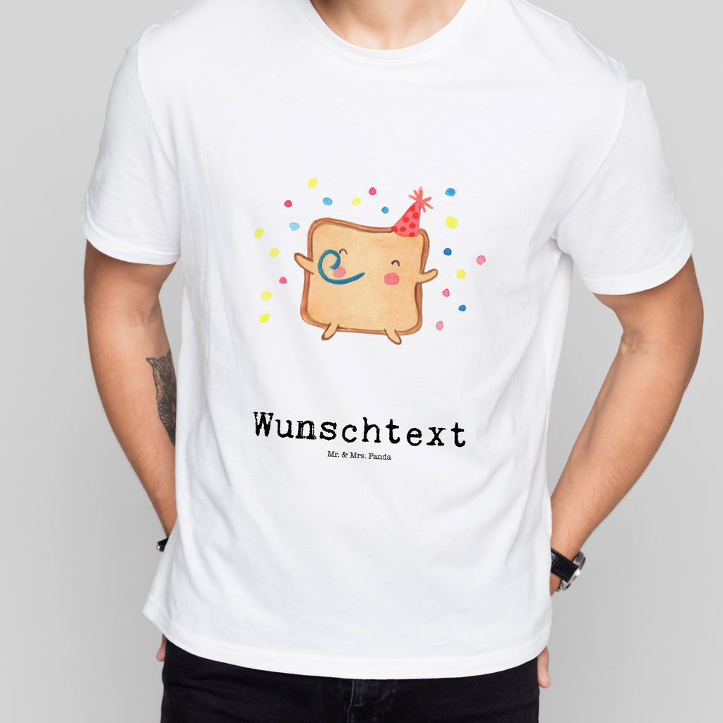 Personalisiertes T-Shirt Toast Party T-Shirt Personalisiert, T-Shirt mit Namen, T-Shirt mit Aufruck, Männer, Frauen, Liebe, Partner, Freund, Freundin, Ehemann, Ehefrau, Heiraten, Verlobung, Heiratsantrag, Liebesgeschenk, Jahrestag, Hocheitstag, Valentinstag, Geschenk für Frauen, Hochzeitstag, Mitbringsel, Geschenk für Freundin, Geschenk für Partner, Liebesbeweis, für Männer, für Ehemann