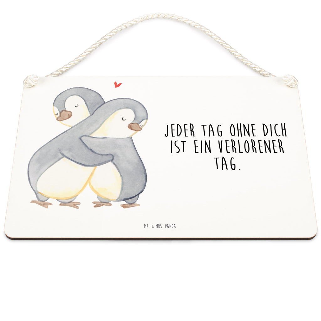 Deko Schild Pinguine Kuscheln Dekoschild, Deko Schild, Schild, Tür Schild, Türschild, Holzschild, Wandschild, Wanddeko, Liebe, Partner, Freund, Freundin, Ehemann, Ehefrau, Heiraten, Verlobung, Heiratsantrag, Liebesgeschenk, Jahrestag, Hocheitstag, Valentinstag, Geschenk für Frauen, Hochzeitstag, Mitbringsel, Geschenk für Freundin, Geschenk für Partner, Liebesbeweis, für Männer, für Ehemann