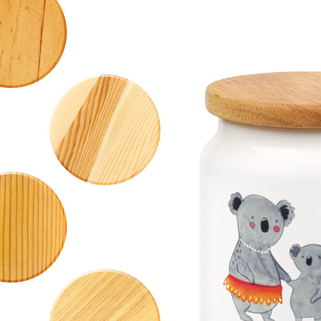 Personalisierte Vorratsdose Koala Familie Personalisierte Vorratsdose, Personalisierte Keksdose, Personalisierte Keramikdose, Personalisierte Leckerlidose, Personalisierte Dose, Personalisierter Vorratsbehälter, Personalisierte Aufbewahrungsdose, Familie, Vatertag, Muttertag, Bruder, Schwester, Mama, Papa, Oma, Opa, Koala, Koalas, Family, Kinder, Geschwister, Familienleben