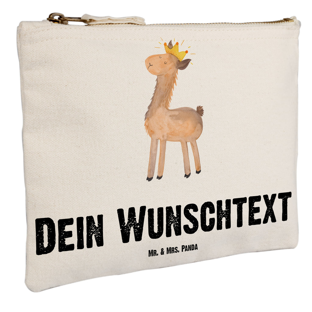 Personalisierte Schminktasche Lama König Personalisierte Schminktasche, Personalisierte Kosmetiktasche, Personalisierter Kosmetikbeutel, Personalisiertes Stiftemäppchen, Personalisiertes Etui, Personalisierte Federmappe, Personalisierte Makeup Bag, Personalisiertes Schminketui, Personalisiertes Kosmetiketui, Personalisiertes Schlamperetui, Schminktasche mit Namen, Kosmetiktasche mit Namen, Kosmetikbeutel mit Namen, Stiftemäppchen mit Namen, Etui mit Namen, Federmappe mit Namen, Makeup Bg mit Namen, Schminketui mit Namen, Kosmetiketui mit Namen, Schlamperetui mit Namen, Schminktasche personalisieren, Schminktasche bedrucken, Schminktasche selbst gestalten, Lama, Alpaka, Lamas, König, Königin, Freundin, Mama, Papa, Büro Kollege, Kollegin, Chef, Vorgesetzter, Abi, Abitur