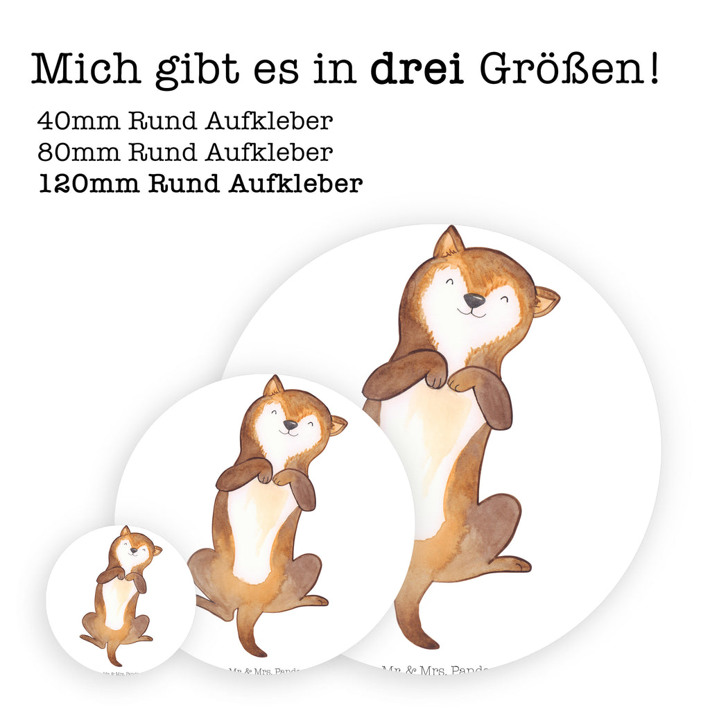 Rund Aufkleber Hund Bauchkraulen Sticker, Aufkleber, Etikett, Hund, Hundemotiv, Haustier, Hunderasse, Tierliebhaber, Hundebesitzer, Sprüche, Hunde, Hundeliebe, Hundewelpe, Bauchkraulen