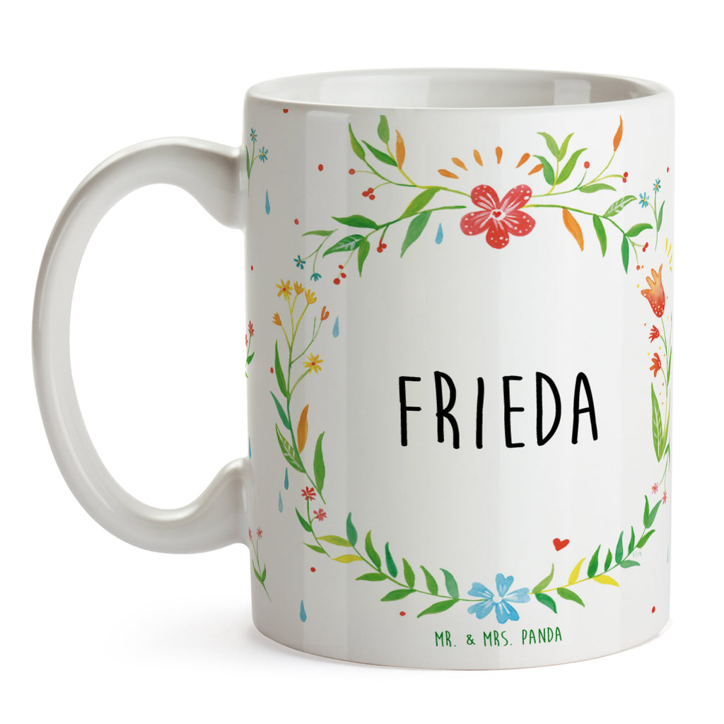 Tasse Design Frame Barfuß Wiese Frieda Tasse, Kaffeetasse, Teetasse, Becher, Kaffeebecher, Teebecher, Keramiktasse, Porzellantasse, Büro Tasse, Geschenk Tasse, Tasse Sprüche, Tasse Motive, Kaffeetassen, Tasse bedrucken, Designer Tasse, Cappuccino Tassen, Schöne Teetassen, Geschenk