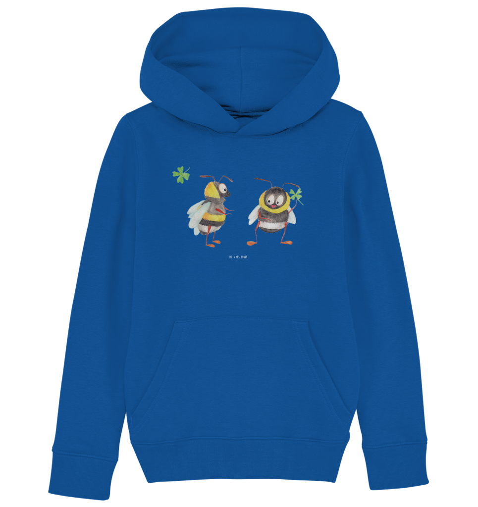 Organic Kinder Hoodie Hummeln mit Kleeblatt Kinder Hoodie, Kapuzenpullover, Kinder Oberteil, Mädchen Hoodie, Jungen Hoodie, Mädchen Kapuzenpullover, Jungen Kapuzenpullover, Mädchen Kleidung, Jungen Kleidung, Mädchen Oberteil, Jungen Oberteil, Tiermotive, Gute Laune, lustige Sprüche, Tiere, Hummel, Biene, Spruch positiv, Biene Deko, Spruch schön, glücklich sein, glücklich werden, Spruch fröhlich