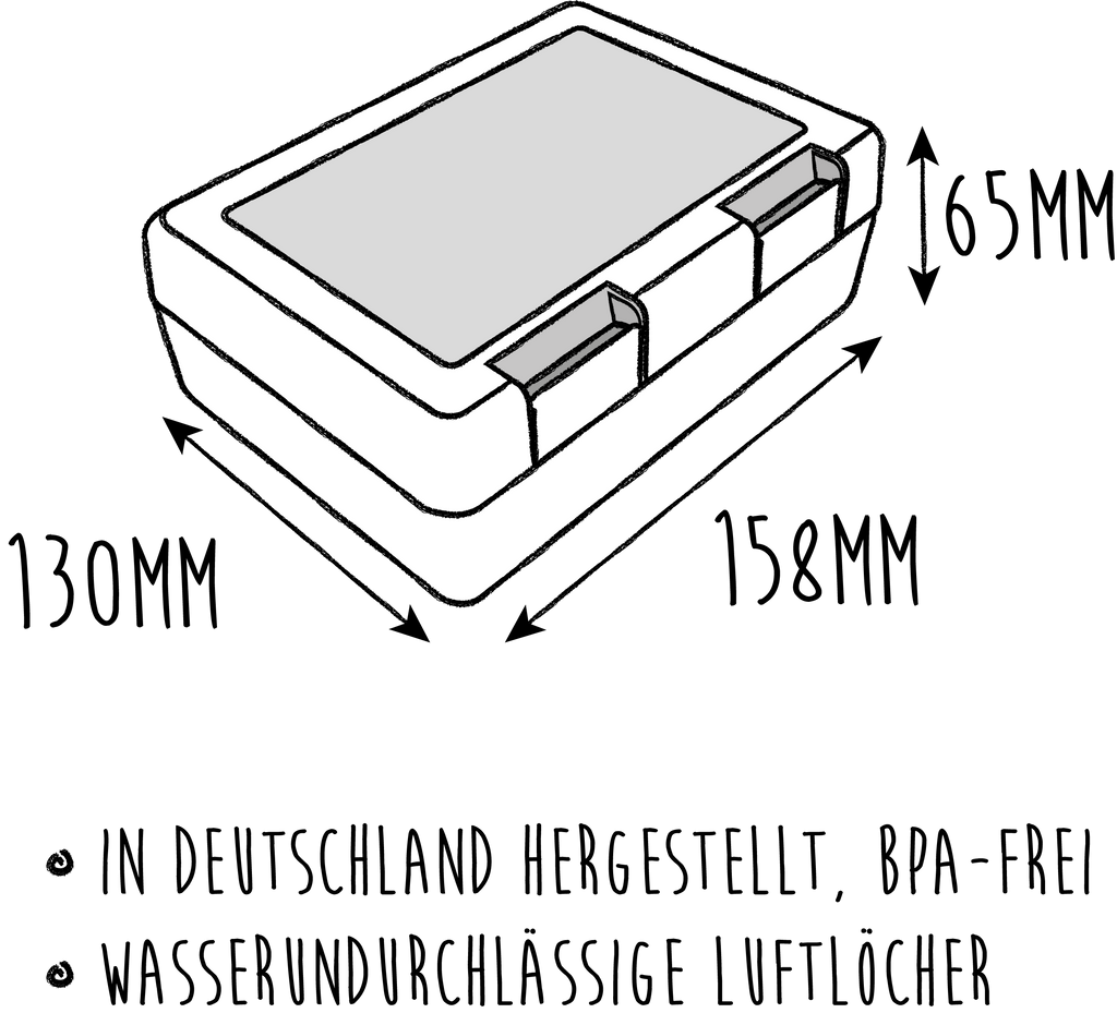 Brotdose Einhorn Nashorn Brotbox, Snackbox, Lunch box, Butterbrotdose, Brotzeitbox, Einhorn, Einhörner, Einhorn Deko, Pegasus, Unicorn, Regenbogen, witzig, lustig, Zoo, Glitzer, Einhornpower, Erwachsenwerden, Nashorn, Nashörner