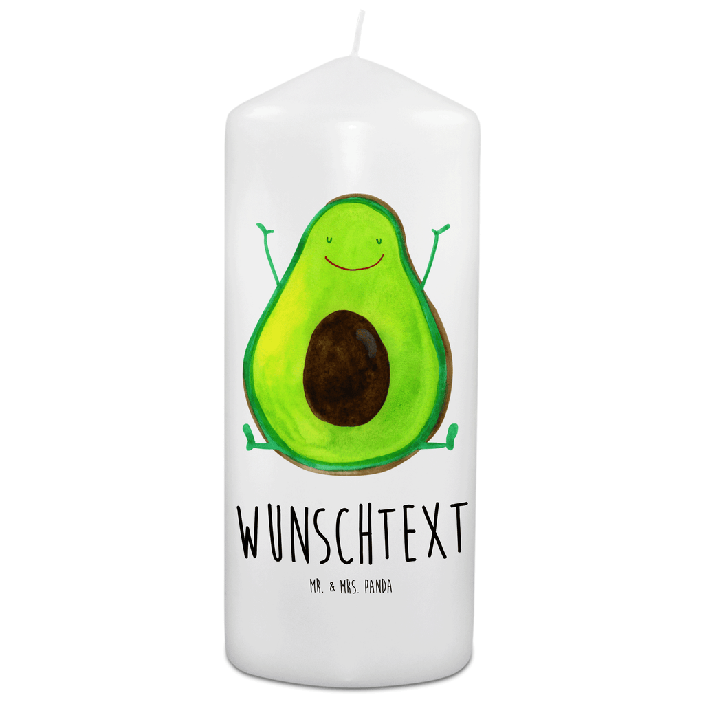 Personalisierte Kerze Avocado Happy Kerze, Taufkerze, Kommunionskerze, Geburtstagskerze, Geschenk Kerze, Taufgeschenk Kerze, Kerze mit Druck, Besondere Kerze, Geschenkidee Kerze, Kerze für Kommunion, kerze personalisiert, personalisierte kerze, personalisierte kerzen, Avocado, Veggie, Vegan, Gesund, Chaos