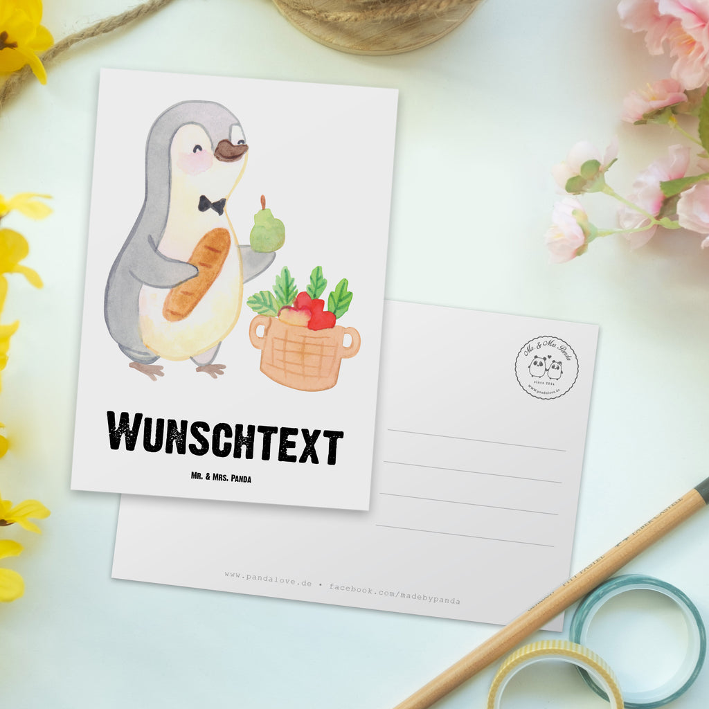 Personalisierte Postkarte Obsthändler mit Herz Postkarte mit Namen, Postkarte bedrucken, Postkarte mit Wunschtext, Postkarte personalisierbar, Geschenkkarte mit Namen, Grußkarte mit Namen, Karte mit Namen, Einladung mit Namen, Ansichtskarte mit Namen, Geschenkkarte mit Wunschtext, Grußkarte mit Wunschtext, Karte mit Wunschtext, Einladung mit Wunschtext, Ansichtskarte mit Wunschtext, Beruf, Ausbildung, Jubiläum, Abschied, Rente, Kollege, Kollegin, Geschenk, Schenken, Arbeitskollege, Mitarbeiter, Firma, Danke, Dankeschön, Obsthändler, Obstverkäufer, Wochenmarkthändler, Obstbauer, Obst- und Gemüsehändler, Obstplantage