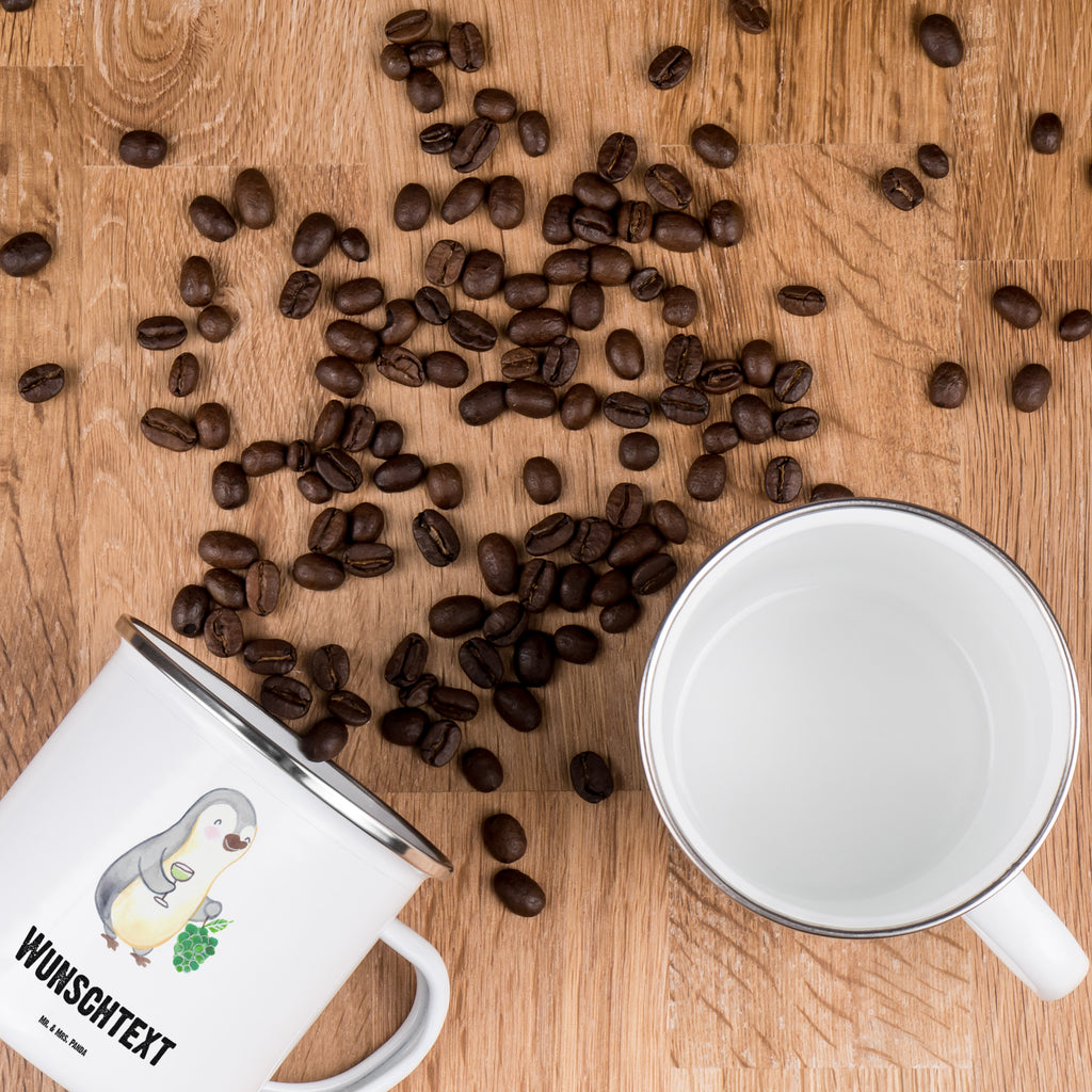 Personalisierte Emaille Tasse Weinhändler mit Herz Emaille Tasse personalisiert, Emaille Tasse mit Namen, Campingtasse personalisiert, Namenstasse, Campingtasse bedrucken, Campinggeschirr personalsisert, tasse mit namen, personalisierte tassen, personalisierte tasse, tasse selbst gestalten, tasse bedrucken, tassen bedrucken, Beruf, Ausbildung, Jubiläum, Abschied, Rente, Kollege, Kollegin, Geschenk, Schenken, Arbeitskollege, Mitarbeiter, Firma, Danke, Dankeschön