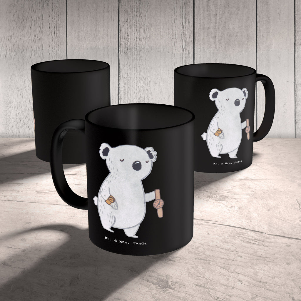 Tasse Uhrmacher mit Herz Tasse, Kaffeetasse, Teetasse, Becher, Kaffeebecher, Teebecher, Keramiktasse, Porzellantasse, Büro Tasse, Geschenk Tasse, Tasse Sprüche, Tasse Motive, Kaffeetassen, Tasse bedrucken, Designer Tasse, Cappuccino Tassen, Schöne Teetassen, Beruf, Ausbildung, Jubiläum, Abschied, Rente, Kollege, Kollegin, Geschenk, Schenken, Arbeitskollege, Mitarbeiter, Firma, Danke, Dankeschön