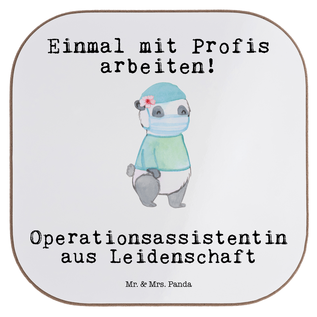 Quadratische Untersetzer Operationsassistentin aus Leidenschaft Untersetzer, Bierdeckel, Glasuntersetzer, Untersetzer Gläser, Getränkeuntersetzer, Untersetzer aus Holz, Untersetzer für Gläser, Korkuntersetzer, Untersetzer Holz, Holzuntersetzer, Tassen Untersetzer, Untersetzer Design, Beruf, Ausbildung, Jubiläum, Abschied, Rente, Kollege, Kollegin, Geschenk, Schenken, Arbeitskollege, Mitarbeiter, Firma, Danke, Dankeschön, Operationsassistentin, Operationstechnische Assistentin, OTA, OP Assistentin, Operationsassistenz