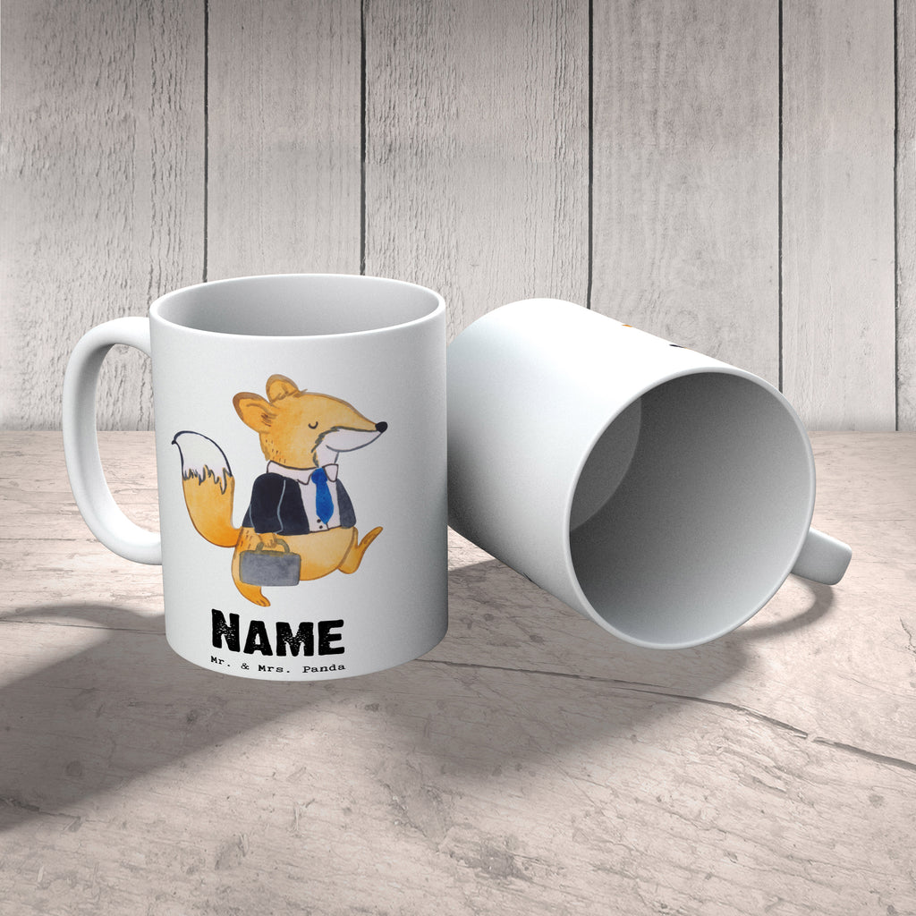 Personalisierte Tasse Fuchs Bester Kollege der Welt Personalisierte Tasse, Namenstasse, Wunschname, Personalisiert, Tasse, Namen, Drucken, Tasse mit Namen, für, Dankeschön, Geschenk, Schenken, Geburtstag, Geburtstagsgeschenk, Geschenkidee, Danke, Bedanken, Mitbringsel, Freude machen, Geschenktipp, Arbeitskollege, Kollege, Büro, Abschiedsgeschenk, Ruhestand, Arbeit, Mitarbeiter, Berufsgenosse, Beruf