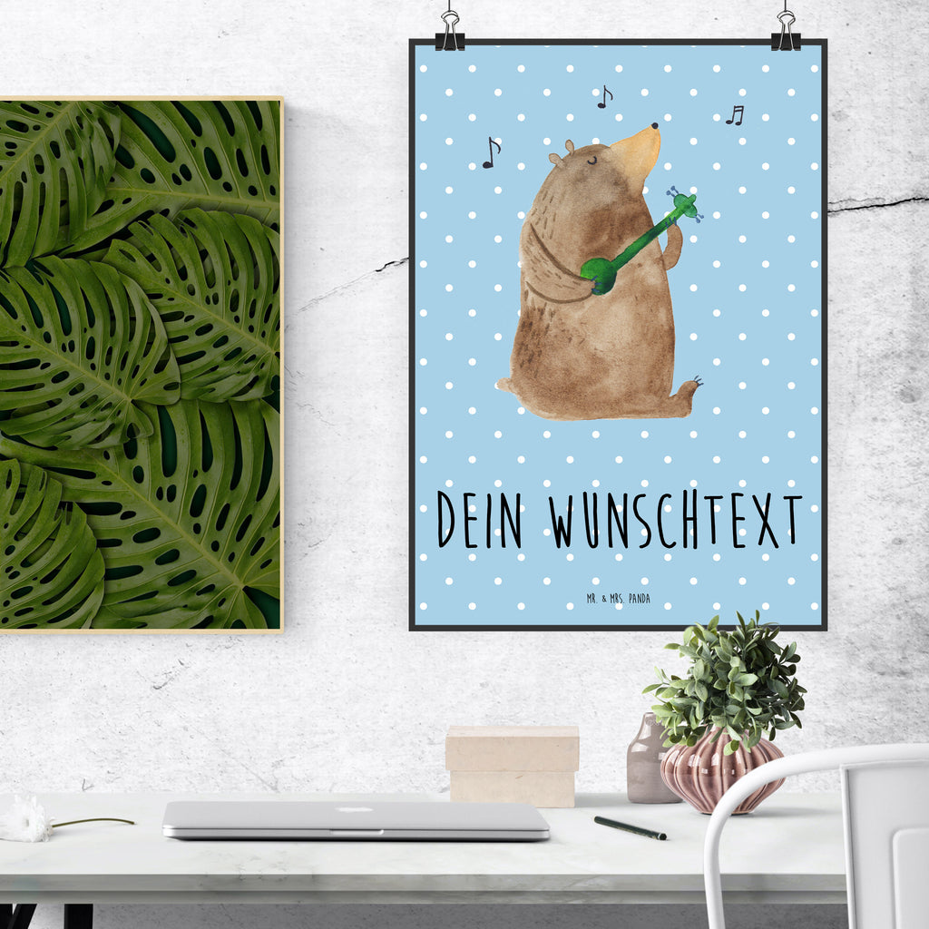 Personalisiertes Poster Bär Gitarre Personalisiertes Poster, Personalisiertes Wandposter, Personalisiertes Bild, Personalisierte Wanddeko, Personalisiertes Küchenposter, Personalisiertes Kinderposter, Personalisierte Wanddeko Bild, Personalisierte Raumdekoration, Personalisierte Wanddekoration, Personalisiertes Handgemaltes Poster, Personalisiertes Designposter, Personalisierter Kunstdruck, Personalisierter Posterdruck, Poster mit Namen, Wandposter mit Namen, Bild mit Namen, Wanddeko mit Namen, Küchenposter mit Namen, Kinderposter mit Namen, Wanddeko Bild mit Namen, Raumdekoration mit Namen, Wanddekoration mit Namen, Kunstdruck mit Namen, Posterdruck mit Namen, Wunschtext Poster, Poster selbst gestalten., Bär, Teddy, Teddybär